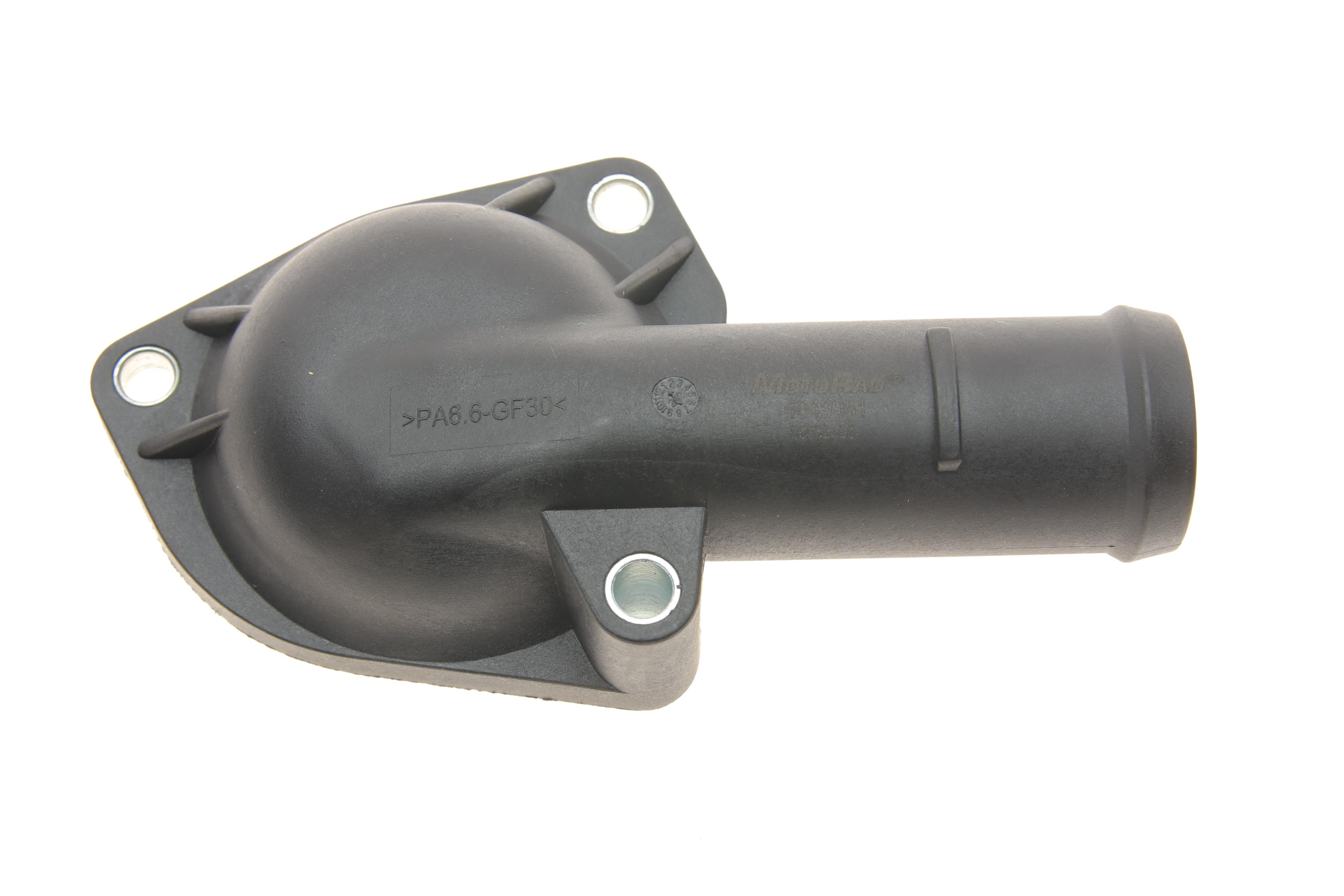 Фланець системи охолодження VW T4 2.8 VR6 95-03