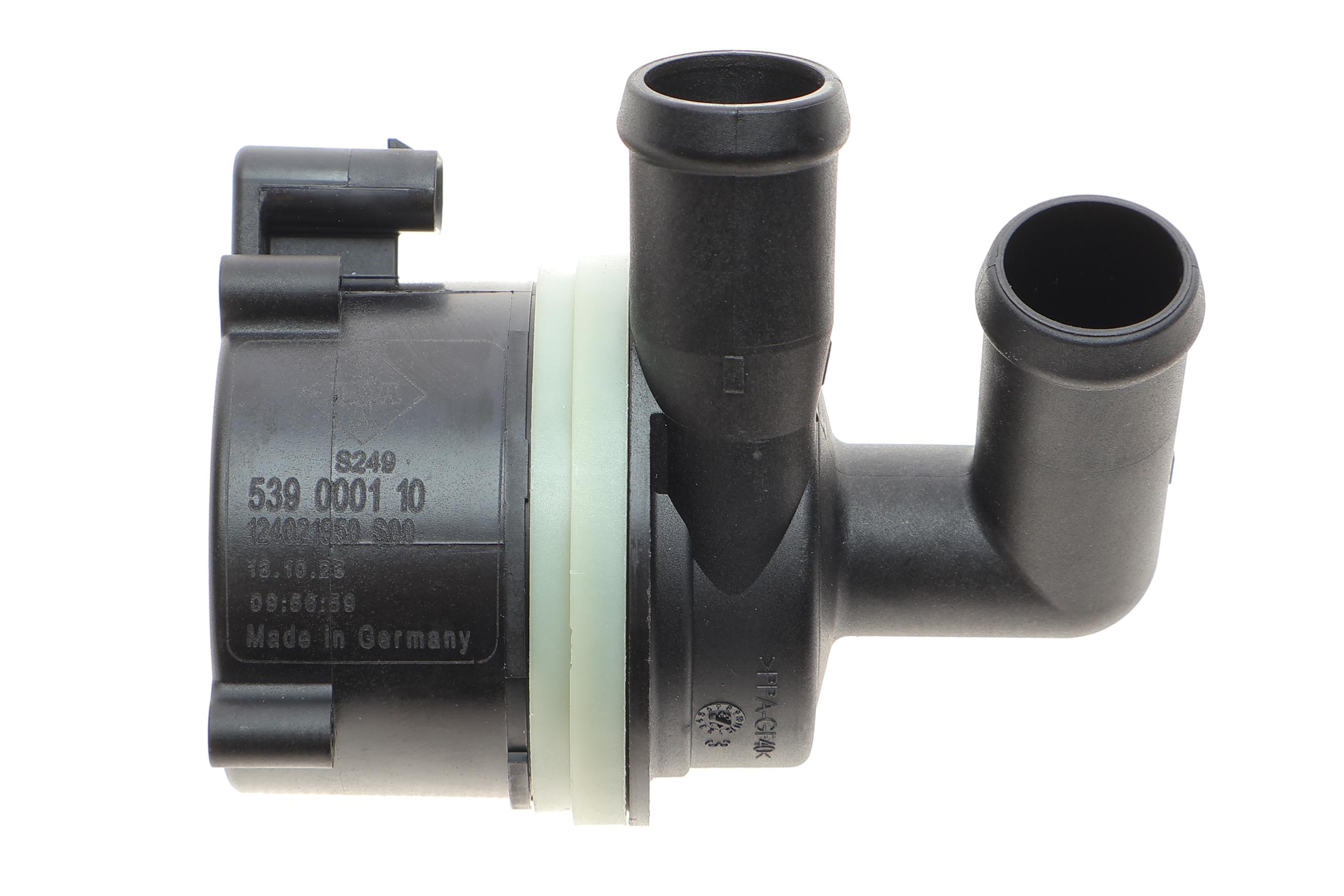 Насос системи охолодження (додатковий) Audi A3/A4/A5/A6/Q5 2.0 TDI/VW Caddy III/IV 1.6/2.0TDI 03-