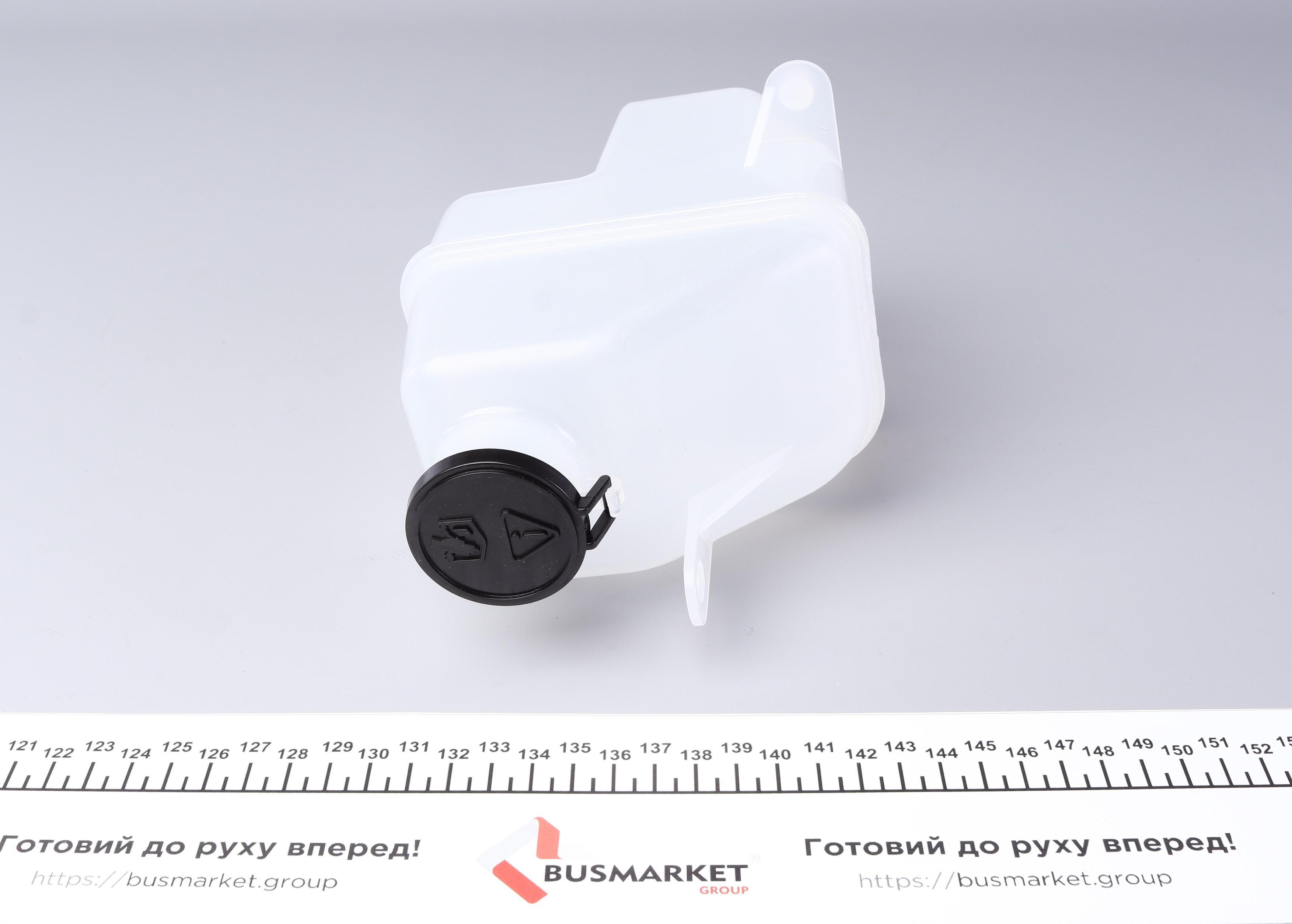 Бачок розширювальний Mini (R50/R52/R53) 01-08