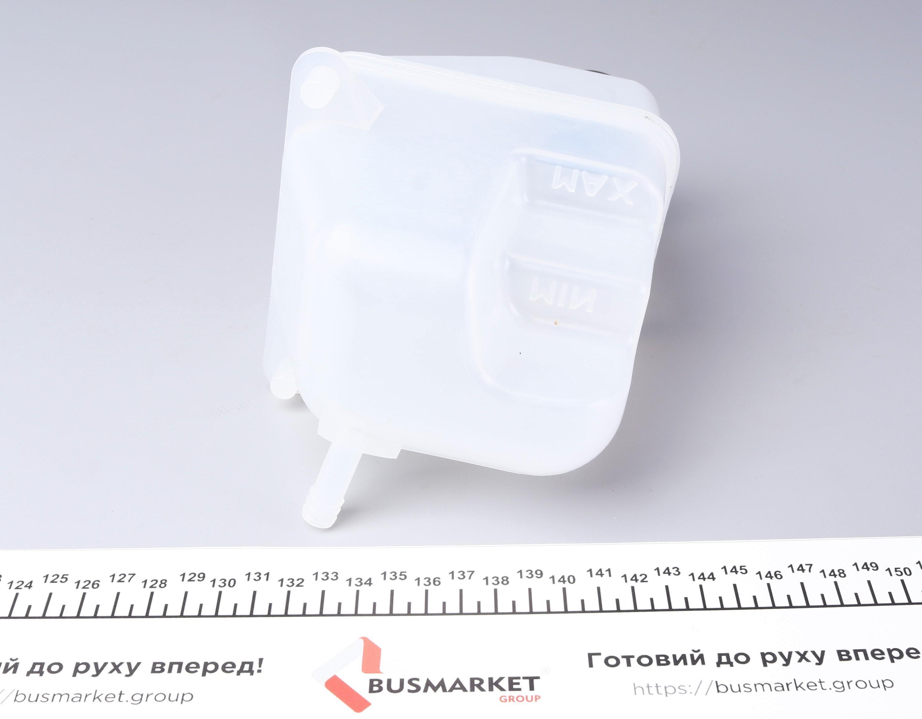 Бачок розширювальний Mini (R50/R52/R53) 01-08