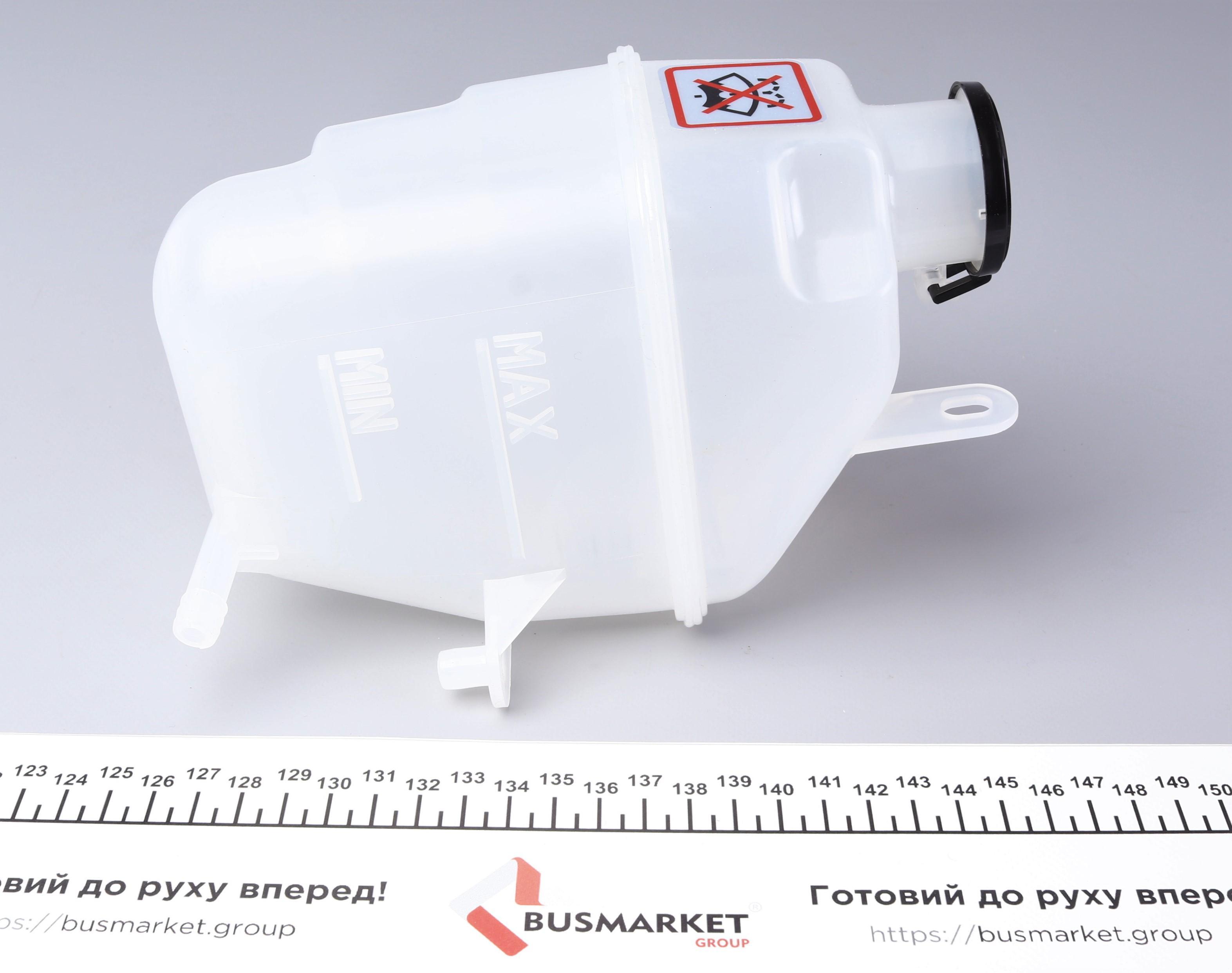Бачок розширювальний Mini (R50/R52/R53) 01-08