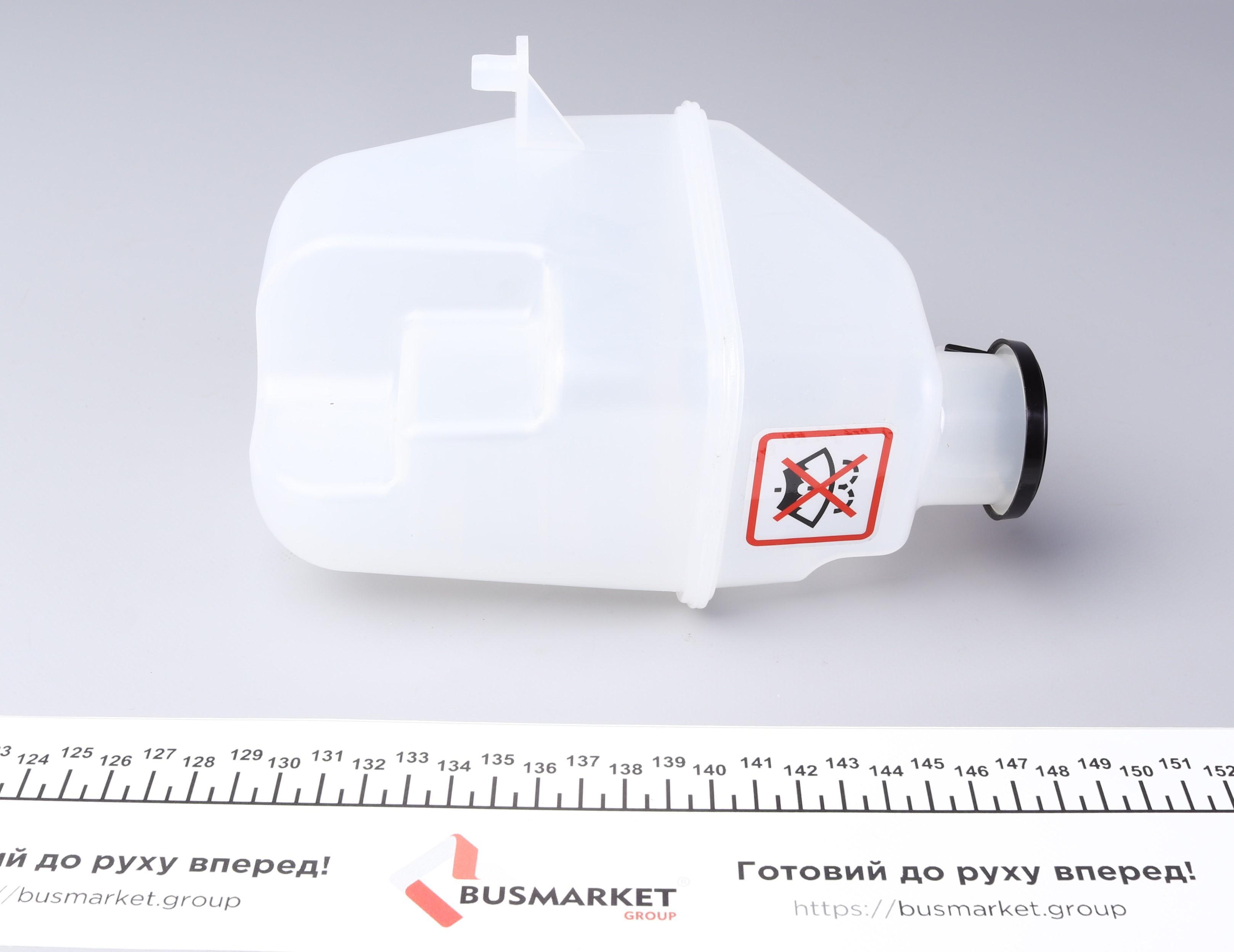 Бачок розширювальний Mini (R50/R52/R53) 01-08