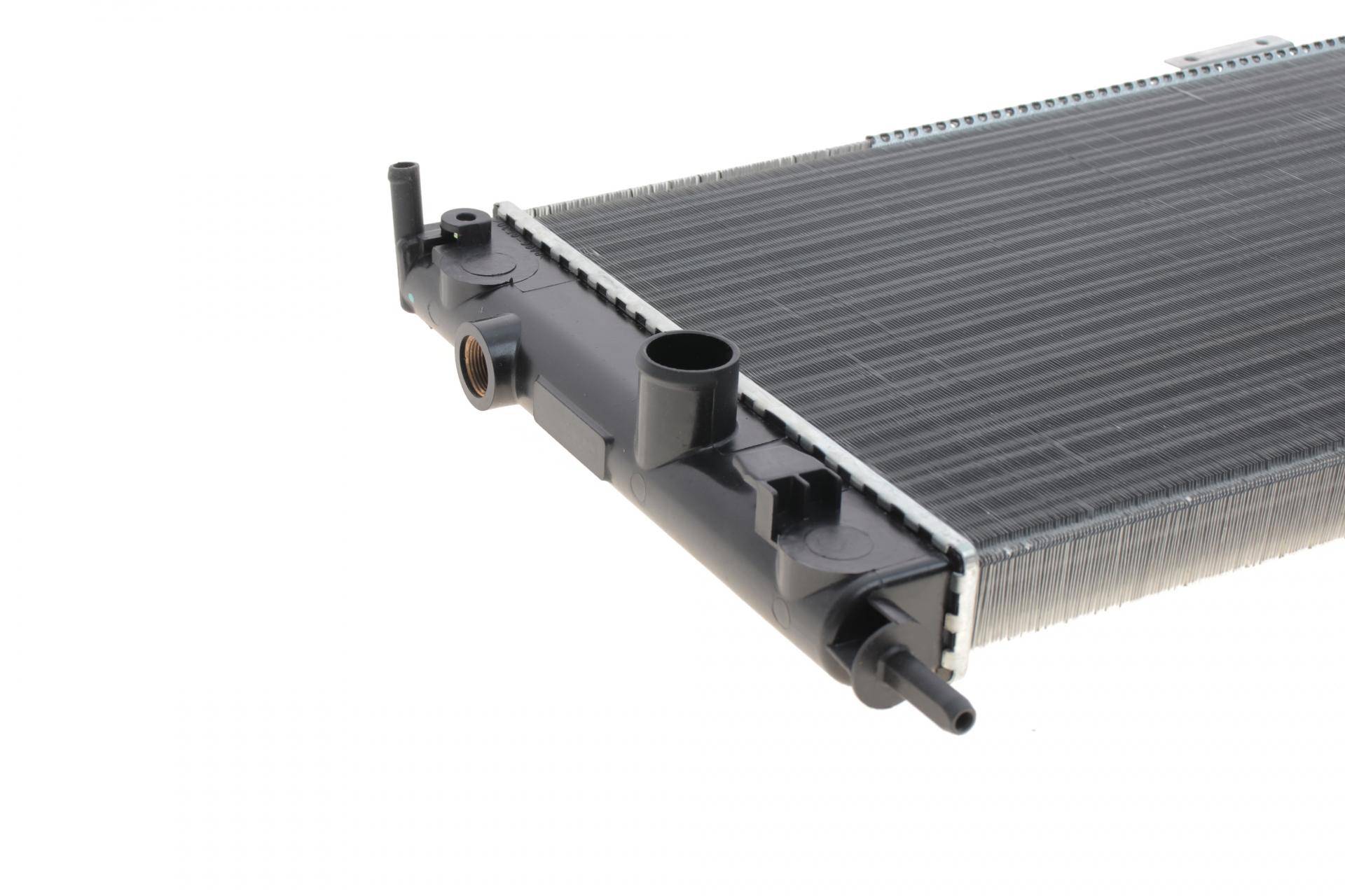 Радіатор охолодження Opel Kadett E 1.4-2.0 i/ D 84-93