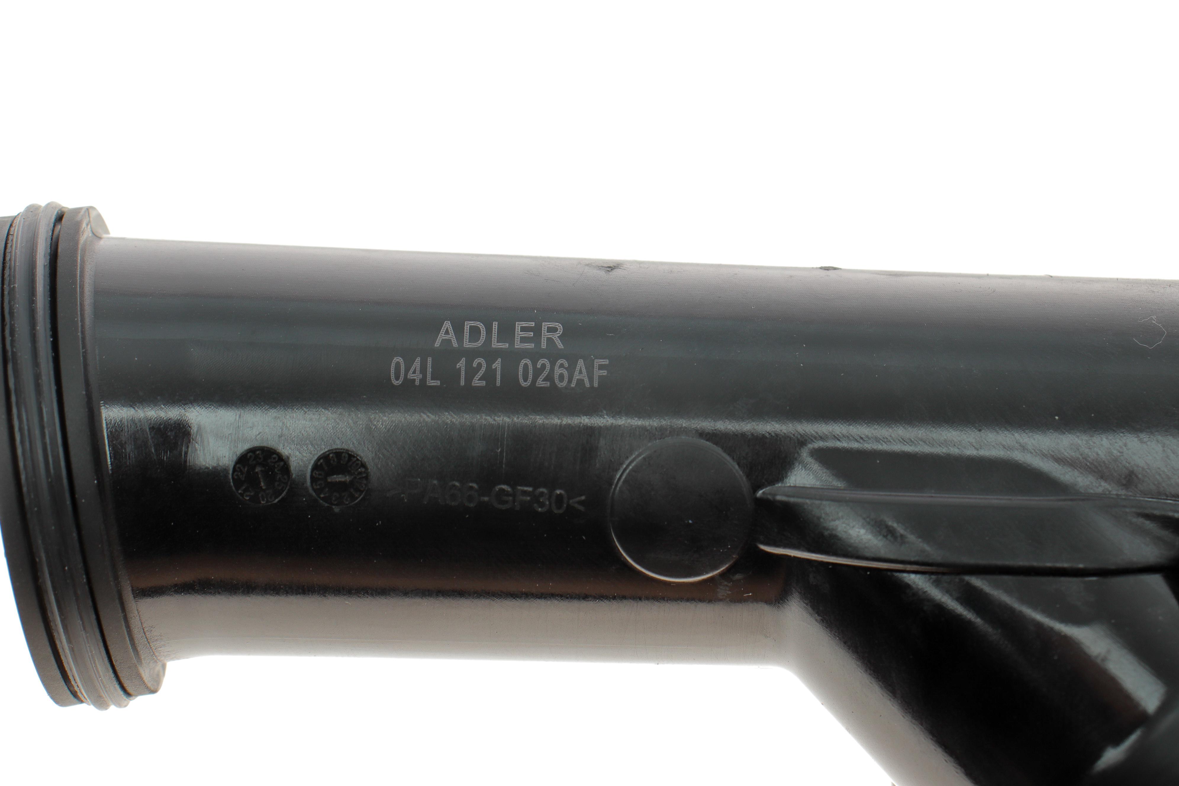 Термостат VW Caddy IV/Golf VII 1.6TDI/2.0TDI 13-