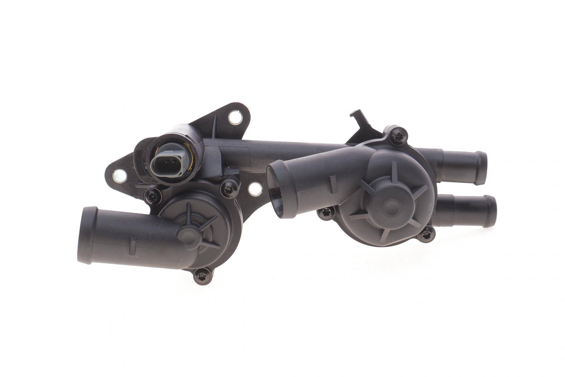 Термостат VW Passat/Touran 1.4 TSI 09- (80 °C)