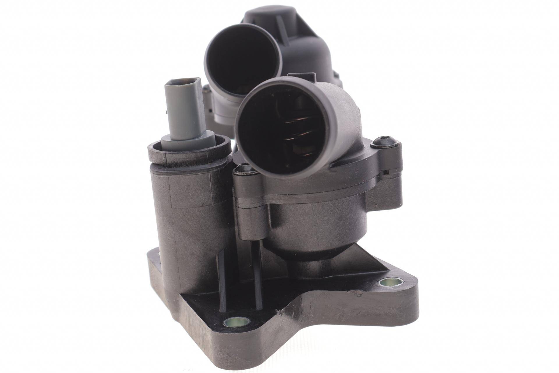 Термостат VW Passat/Touran 1.4 TSI 09- (80 °C)