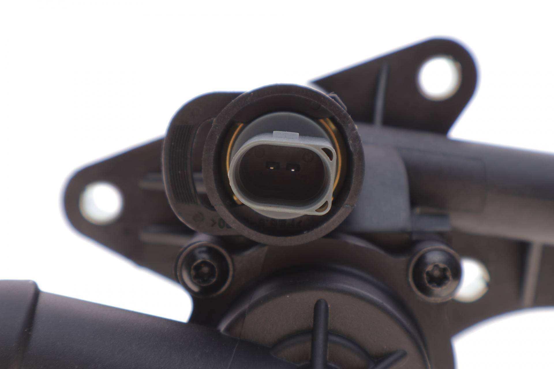 Термостат VW Passat/Touran 1.4 TSI 09- (80 °C)