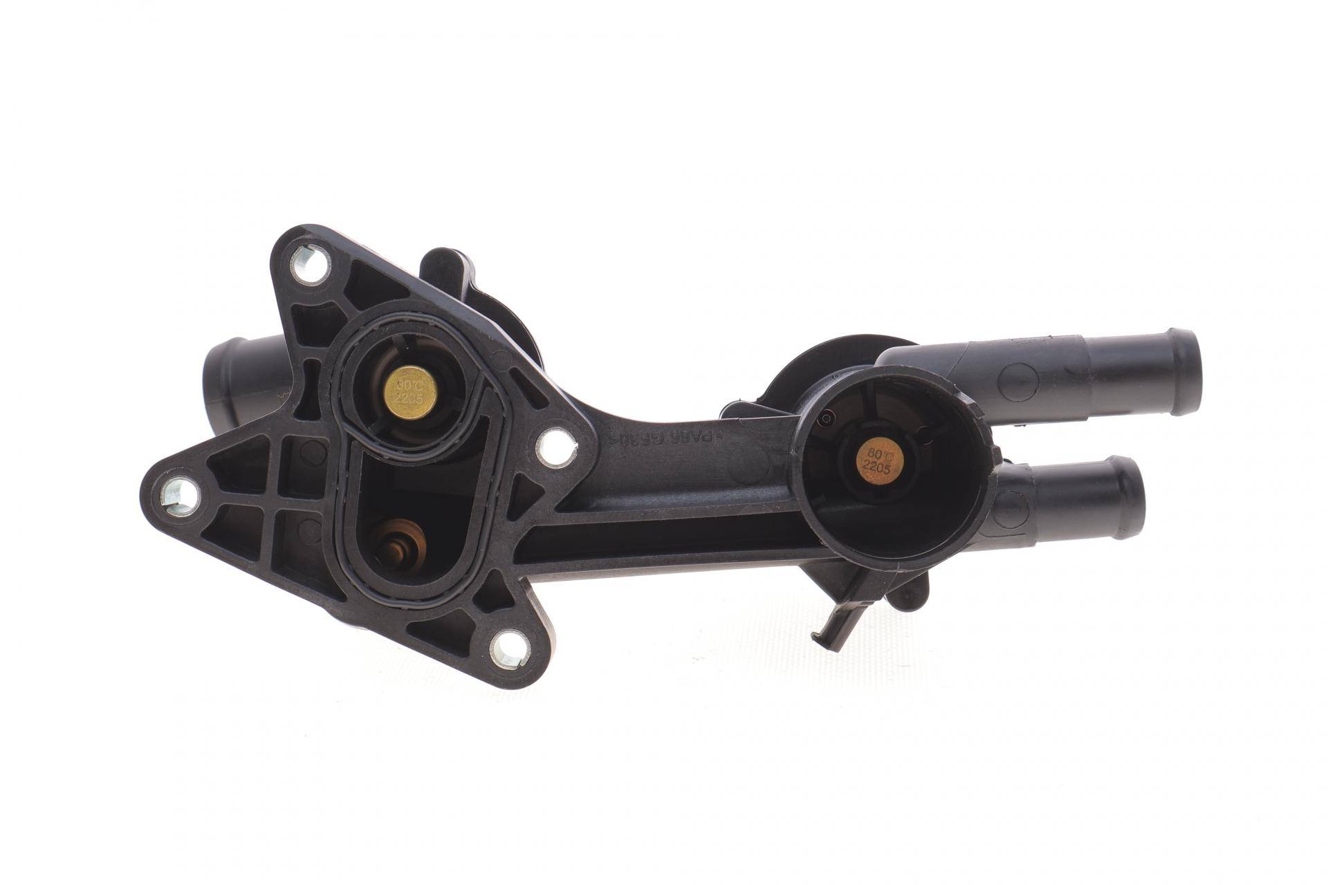 Термостат VW Passat/Touran 1.4 TSI 09- (80 °C)