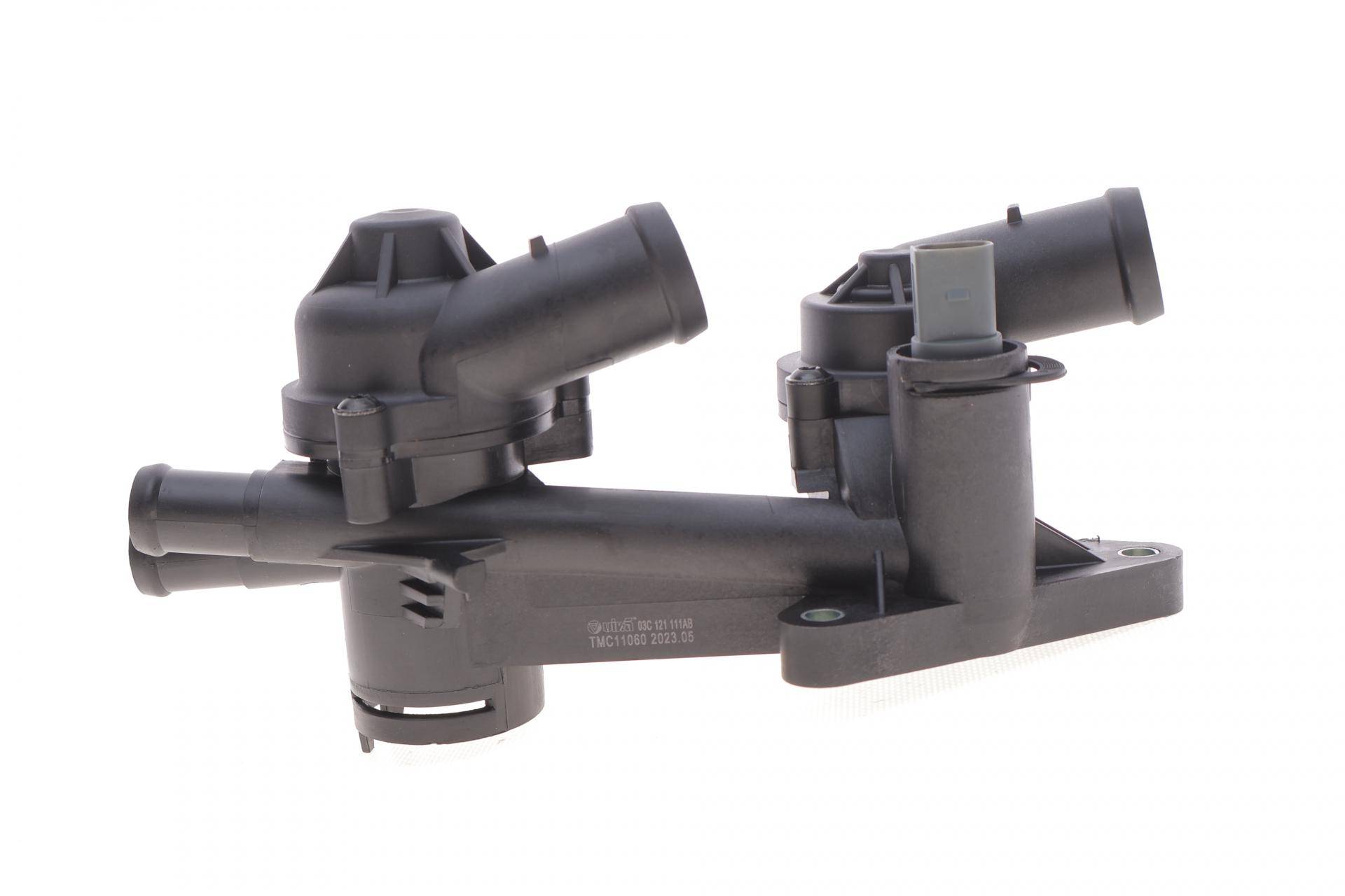 Термостат VW Passat/Touran 1.4 TSI 09- (80 °C)