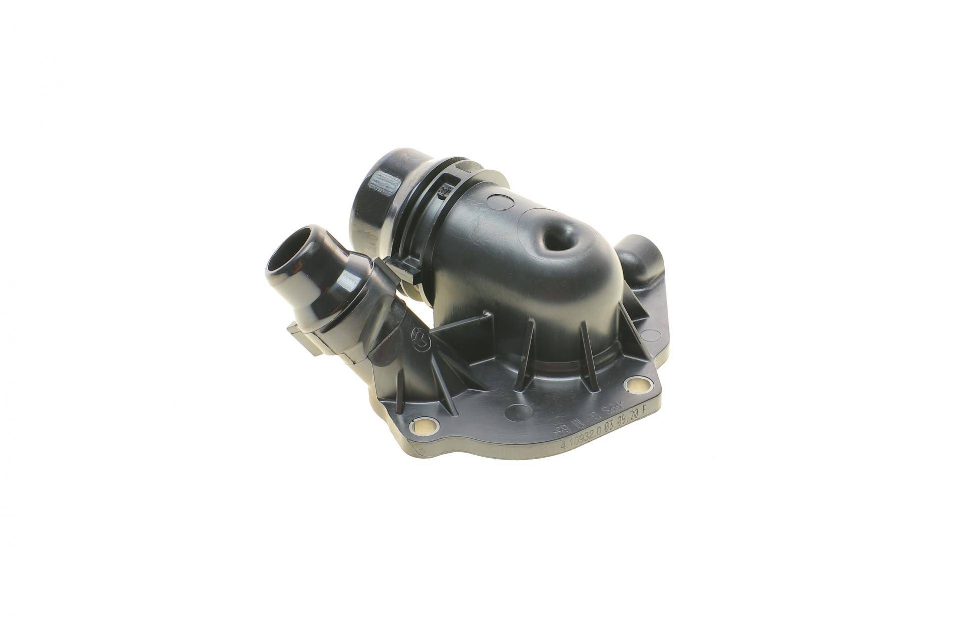 Корпус термостата BMW 3 F30/5 F10/F11/6 F06/7 F01/X3 F25/X5 F15/X6 F61 3.0-5.0D 11-
