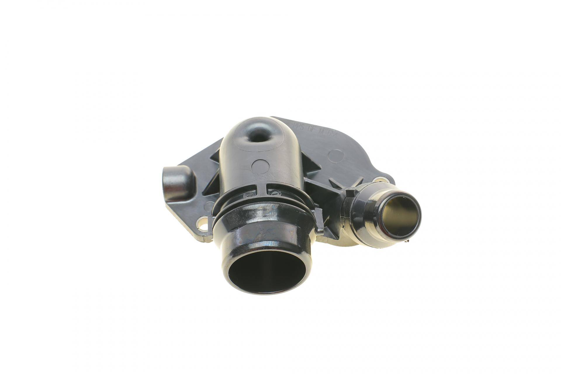 Корпус термостата BMW 3 F30/5 F10/F11/6 F06/7 F01/X3 F25/X5 F15/X6 F61 3.0-5.0D 11-