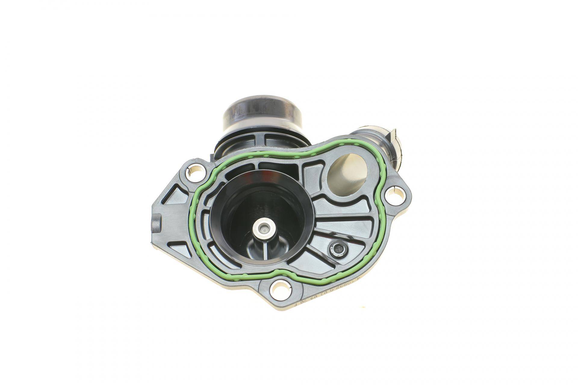 Корпус термостата BMW 3 F30/5 F10/F11/6 F06/7 F01/X3 F25/X5 F15/X6 F61 3.0-5.0D 11-