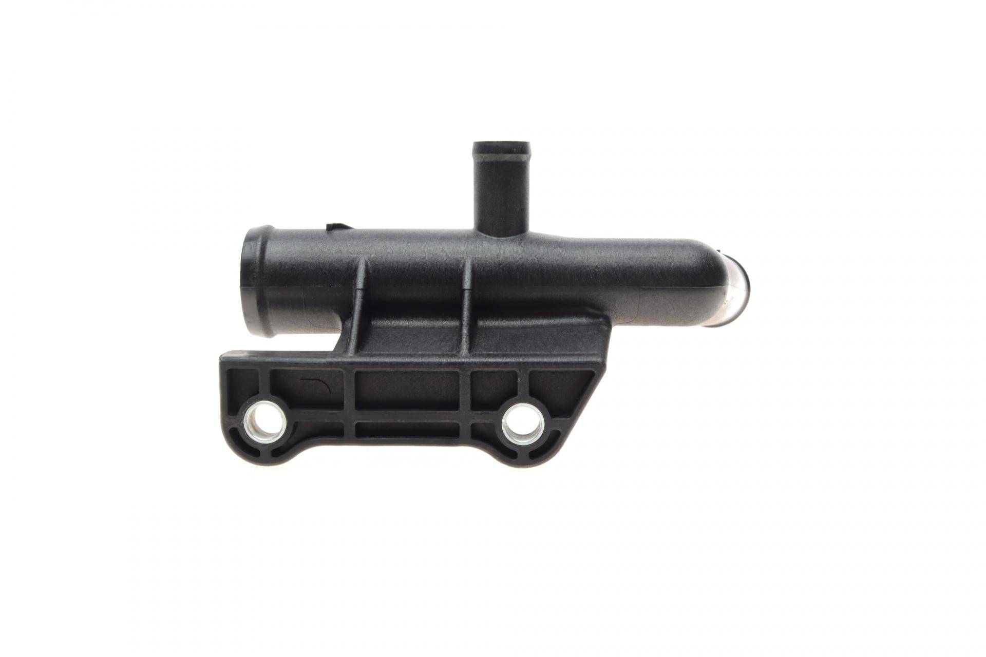 Фланець системи охолодження VW Crafter 2.5TDI 06-13/MB Sprinter 2.2CDI (OM651) 09-