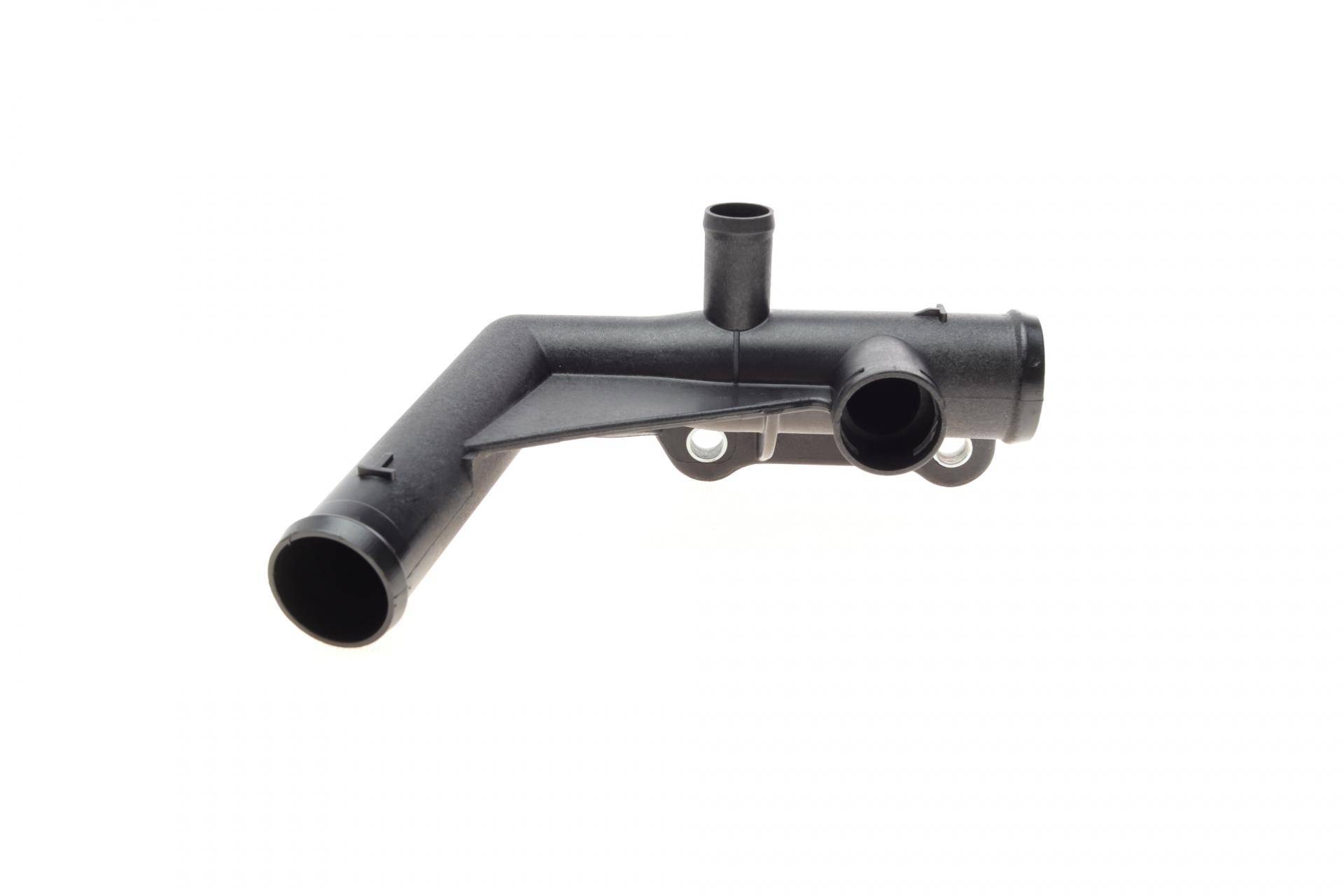 Фланець системи охолодження VW Crafter 2.5TDI 06-13/MB Sprinter 2.2CDI (OM651) 09-