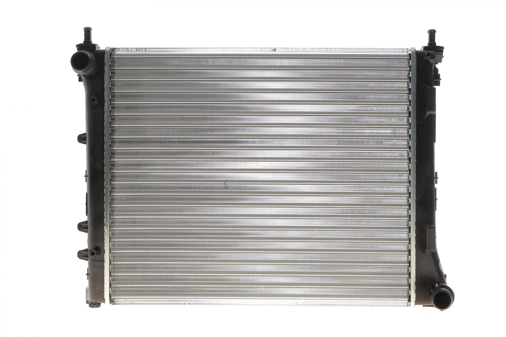 Радіатор охолодження Fiat 500 1.3D 07-/Ford Ka 1.3 TDCi 08-