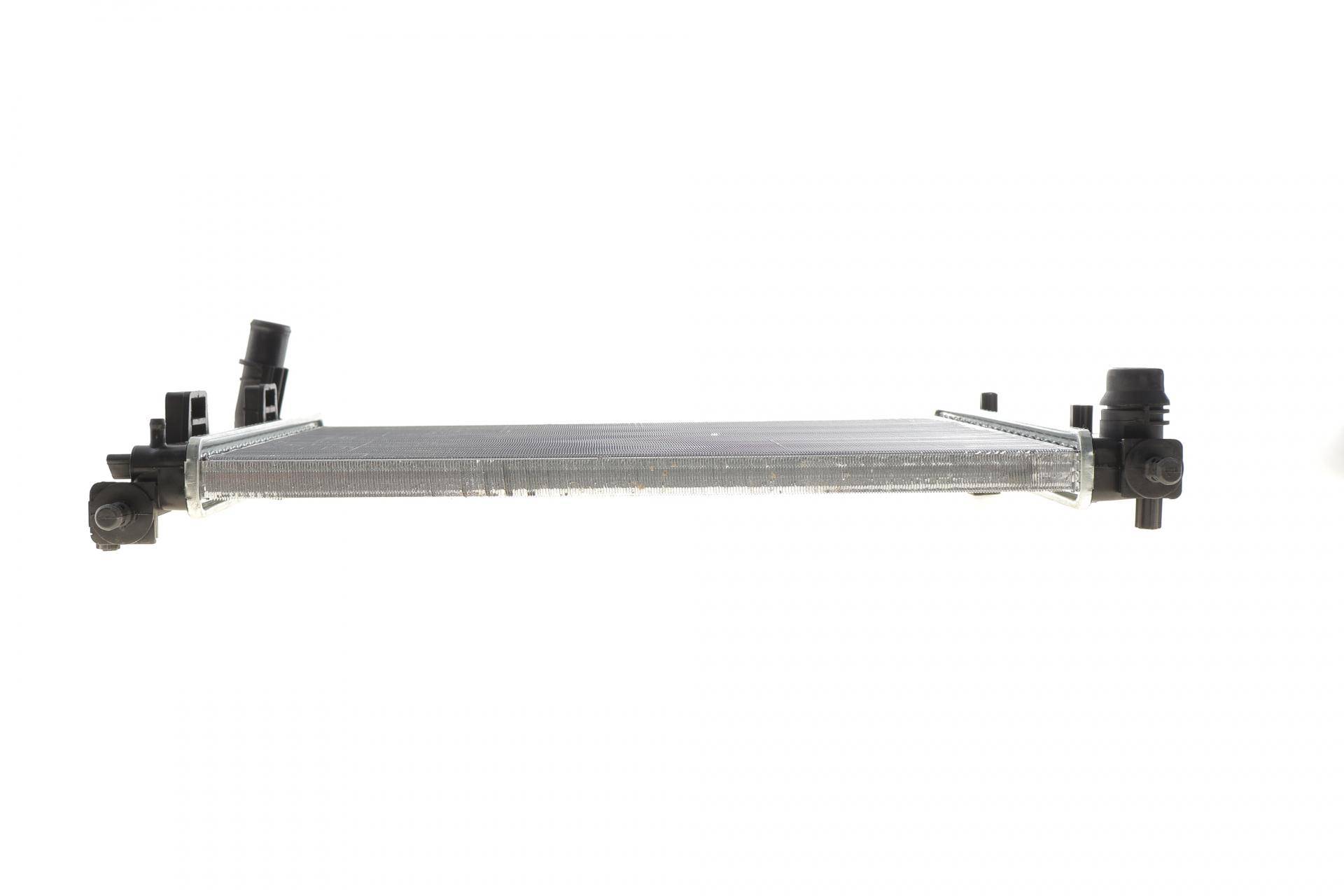 Радіатор охолодження Fiat 500 1.3D 07-/Ford Ka 1.3 TDCi 08-