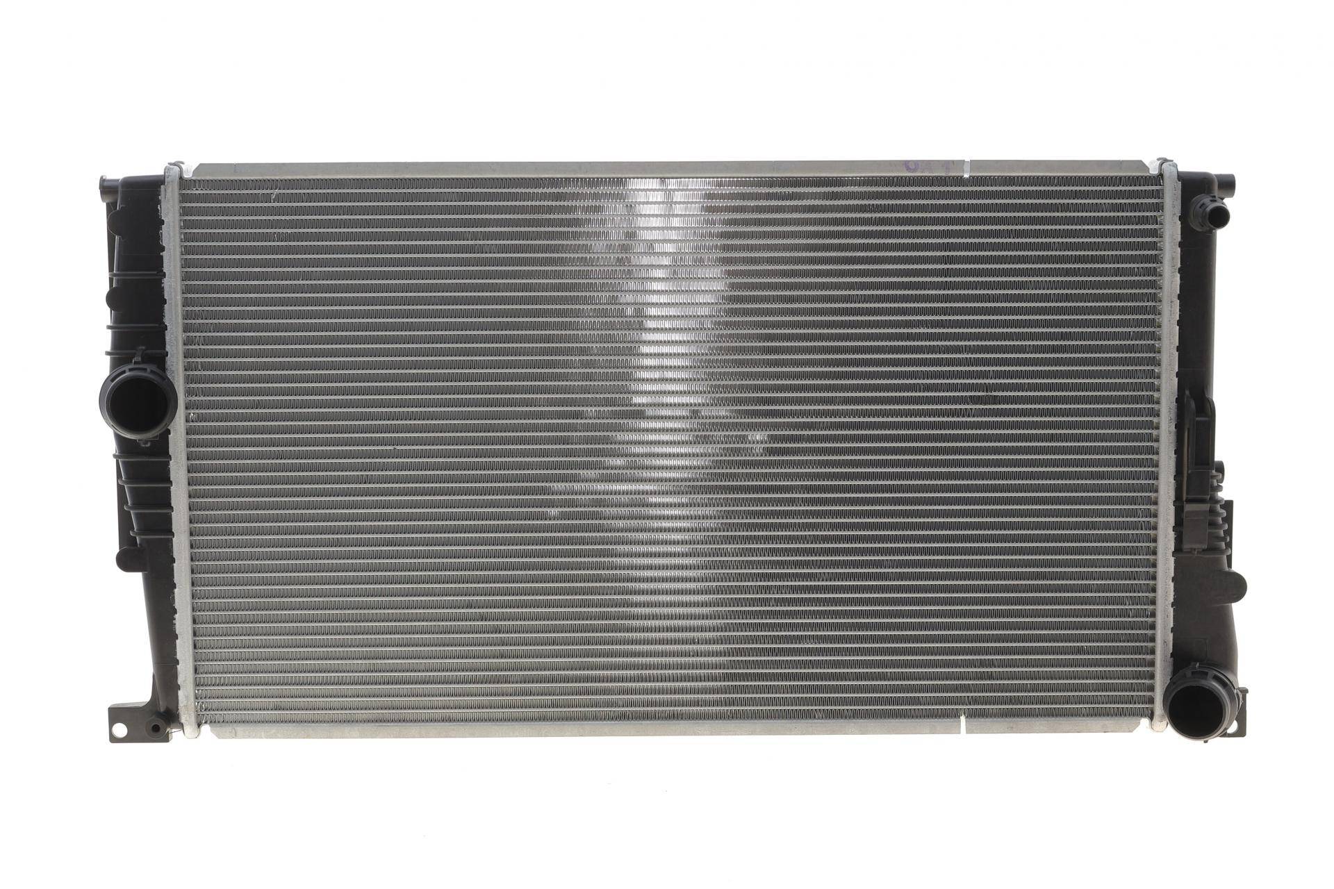 Радіатор охолодження BMW 3 (F30/F80) 11-16 B47/N13/N47