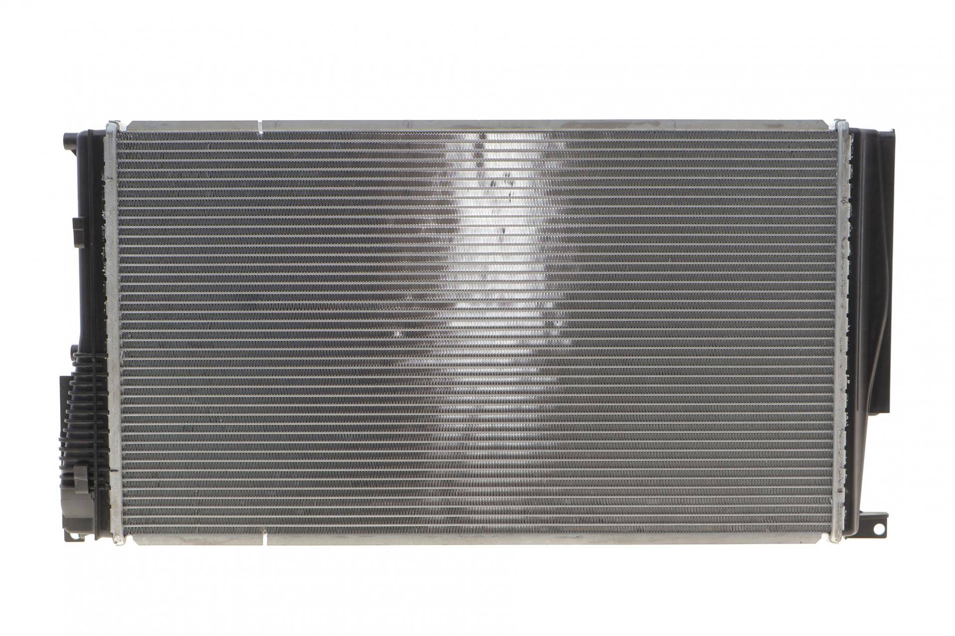 Радіатор охолодження BMW 3 (F30/F80) 11-16 B47/N13/N47