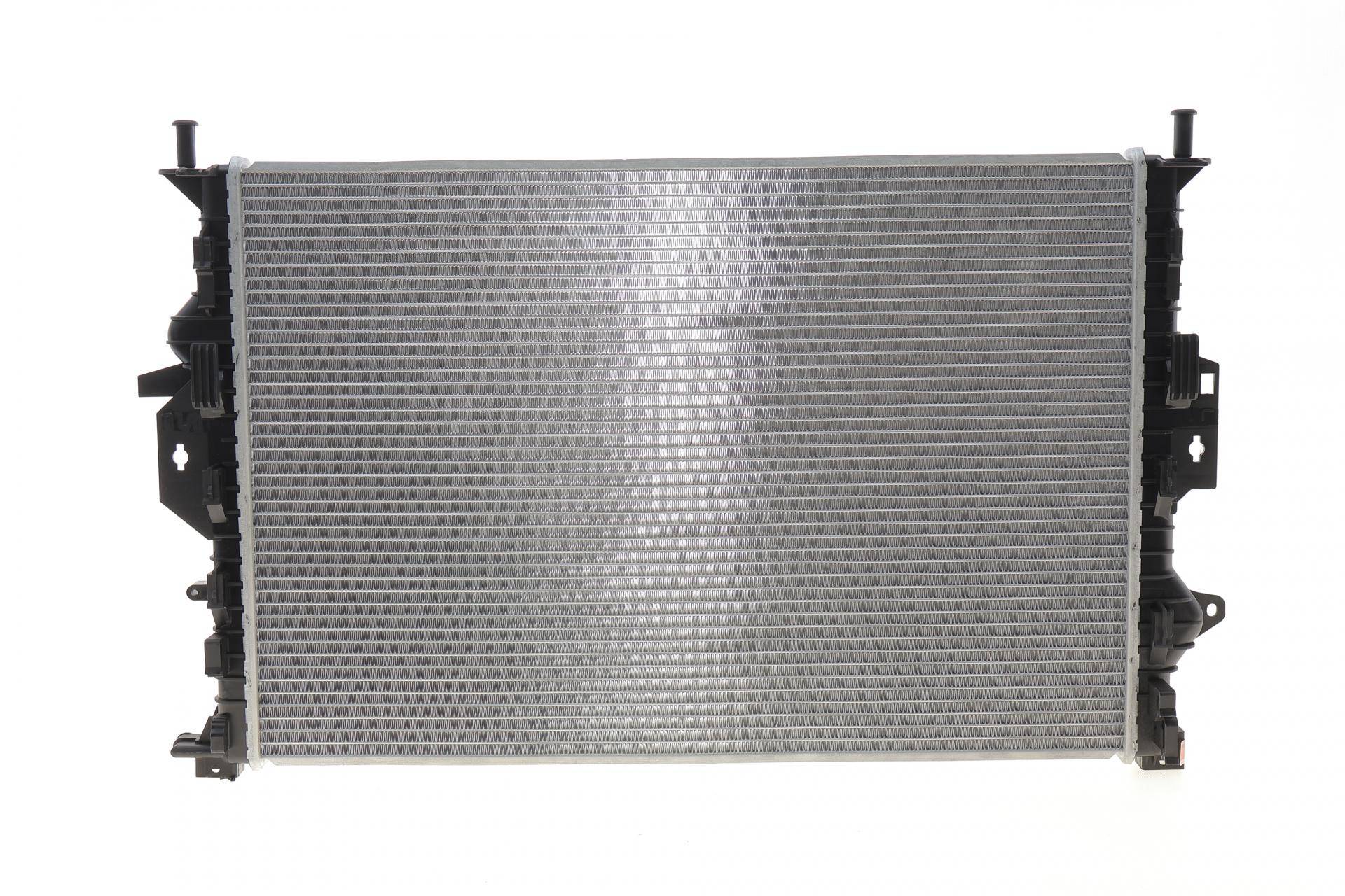 Радіатор охолодження Ford Kuga 1.6 EcoBoost 12- (AКПП)