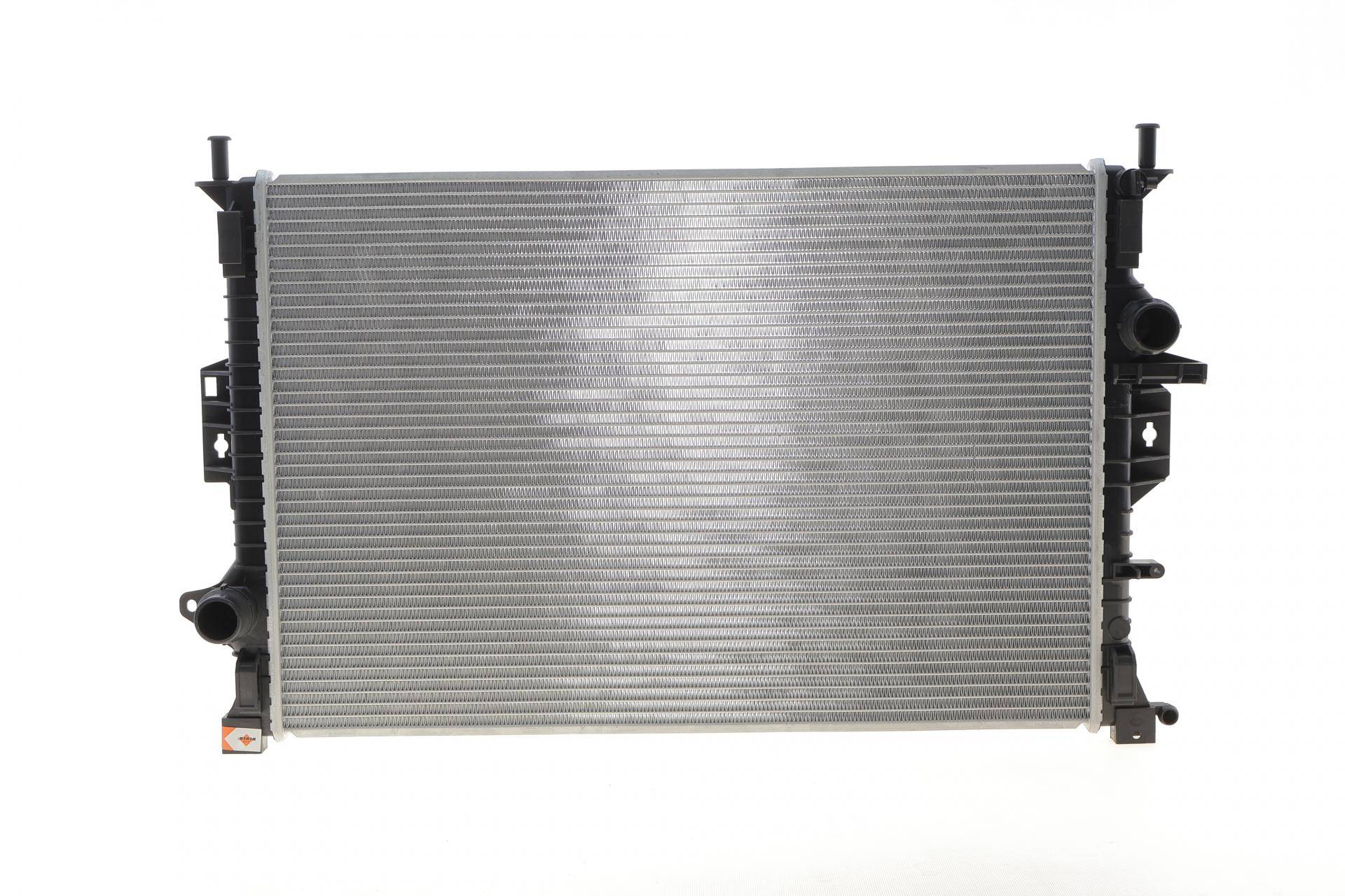 Радіатор охолодження Ford Kuga 1.6 EcoBoost 12- (AКПП)