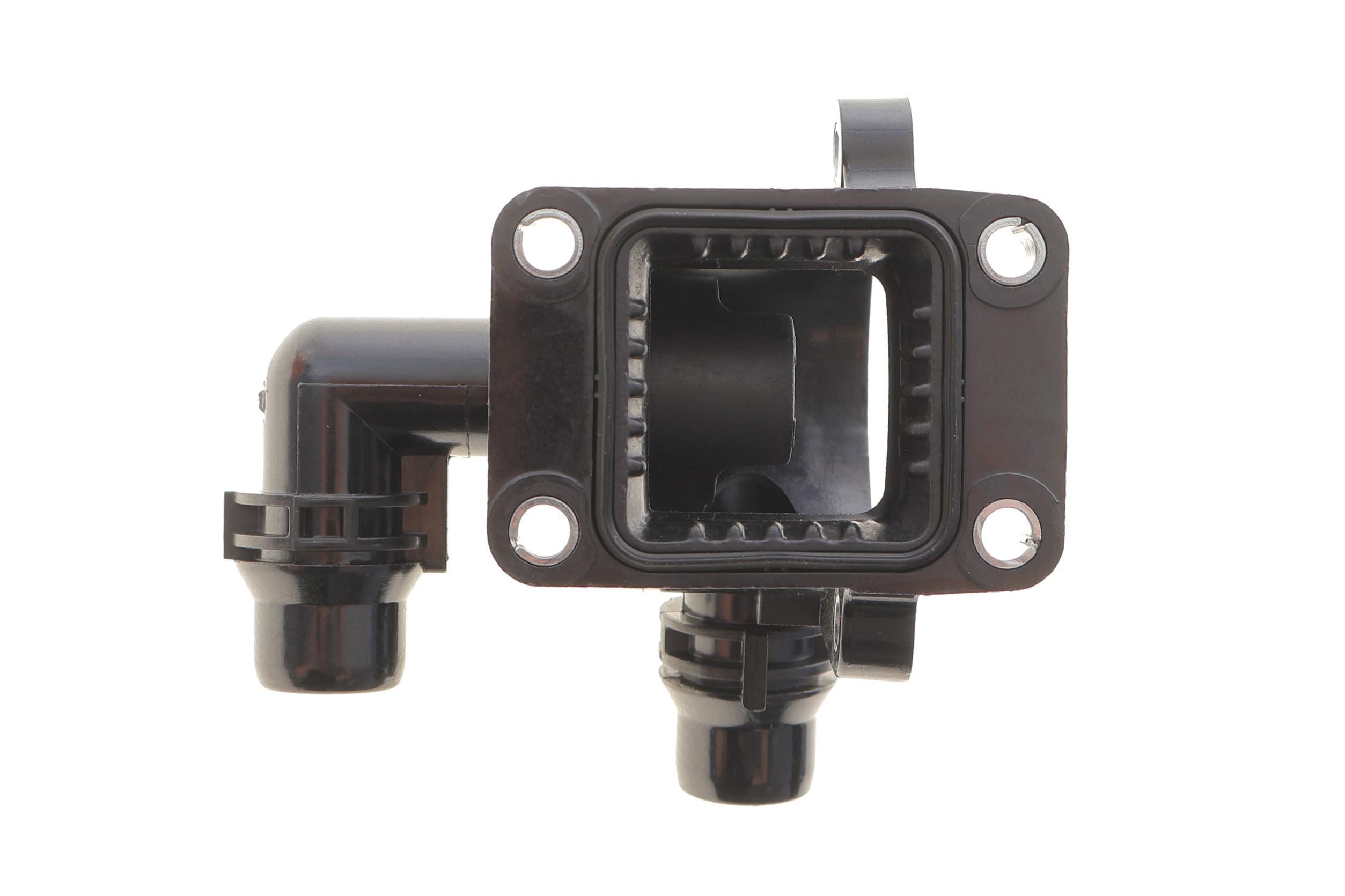 Корпус термостата BMW 3 (E46/E90) 98-11 (N45/N46)