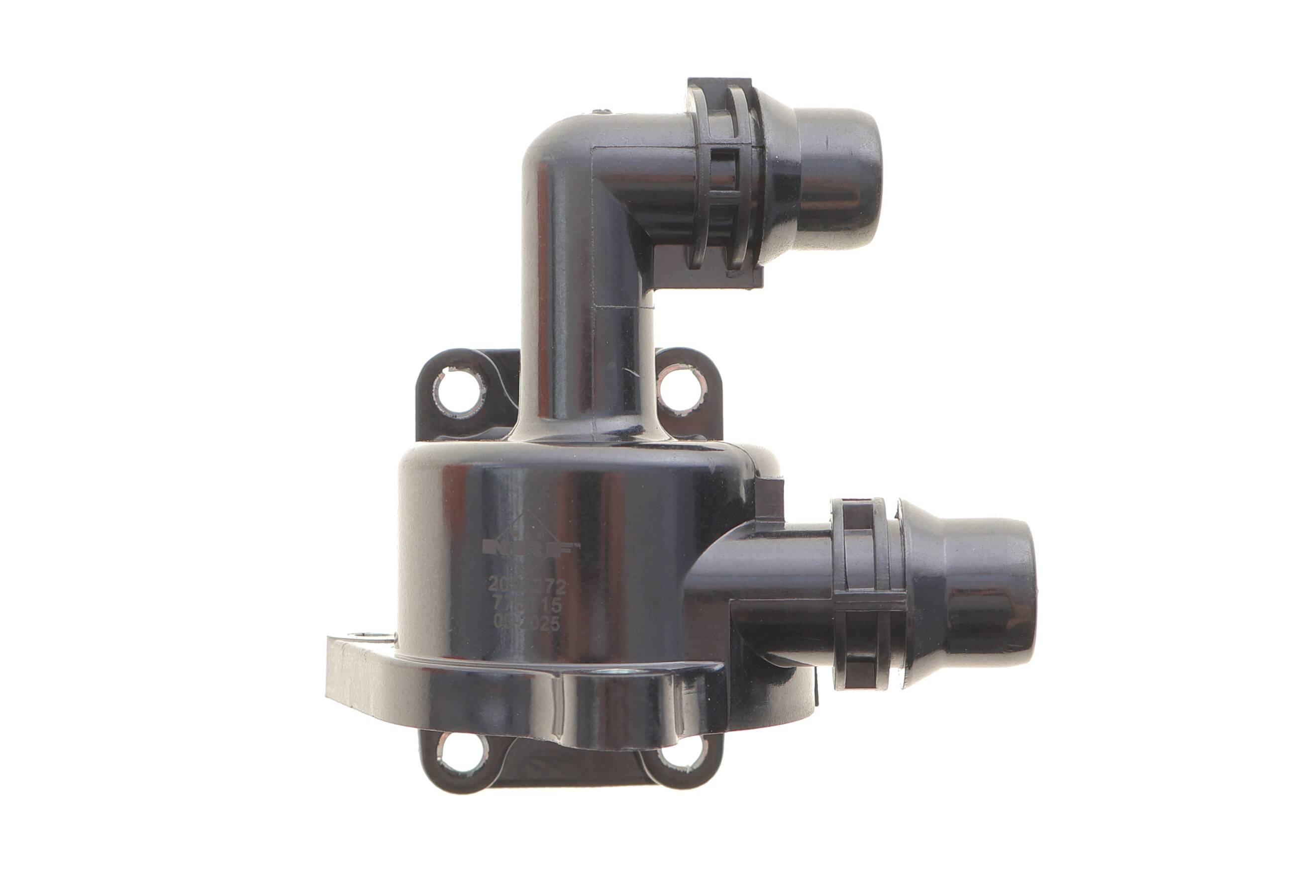 Корпус термостата BMW 3 (E46/E90) 98-11 (N45/N46)