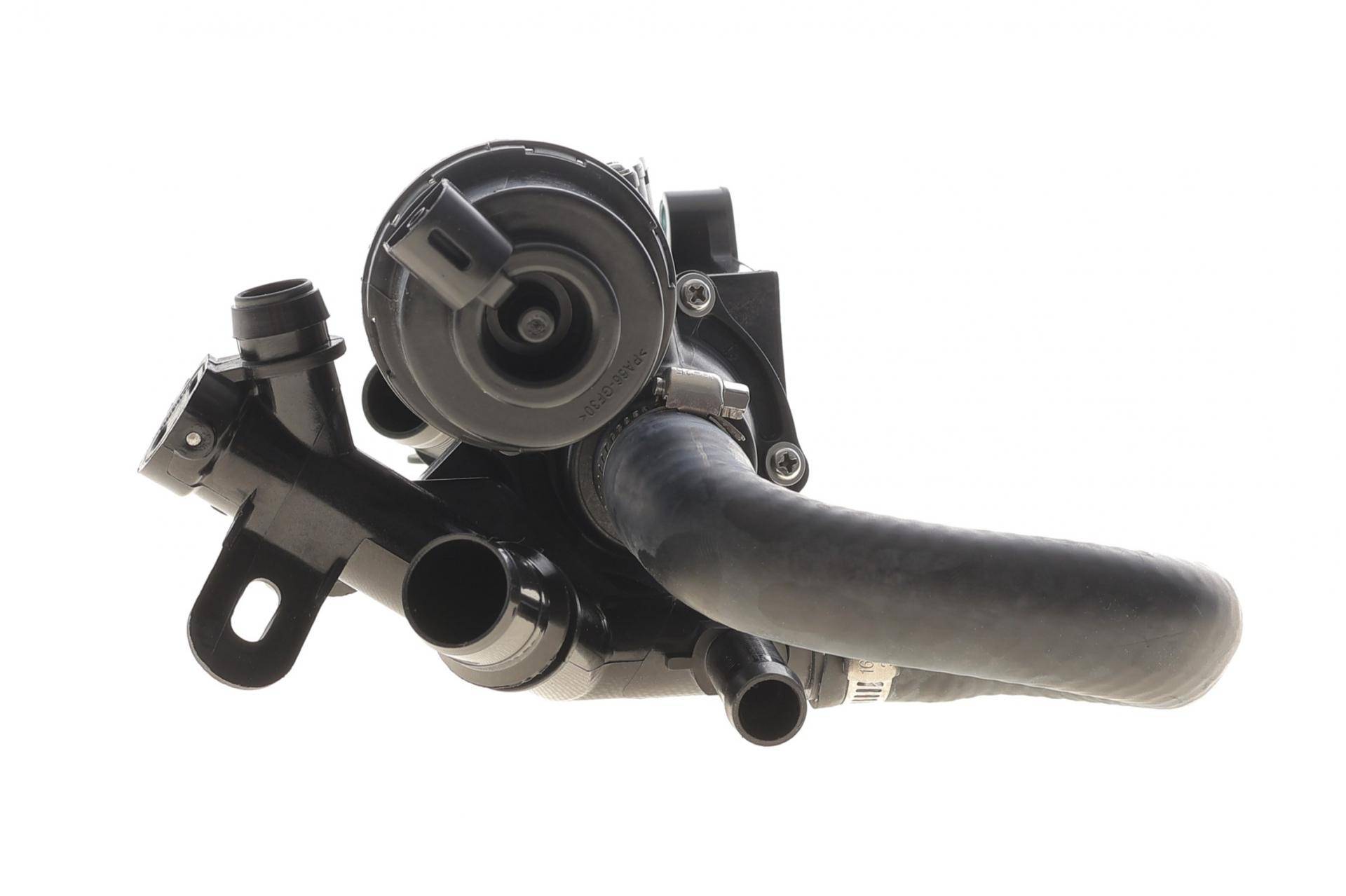 Термостат Renault Captur/Clio IV 0.9TCe 13-