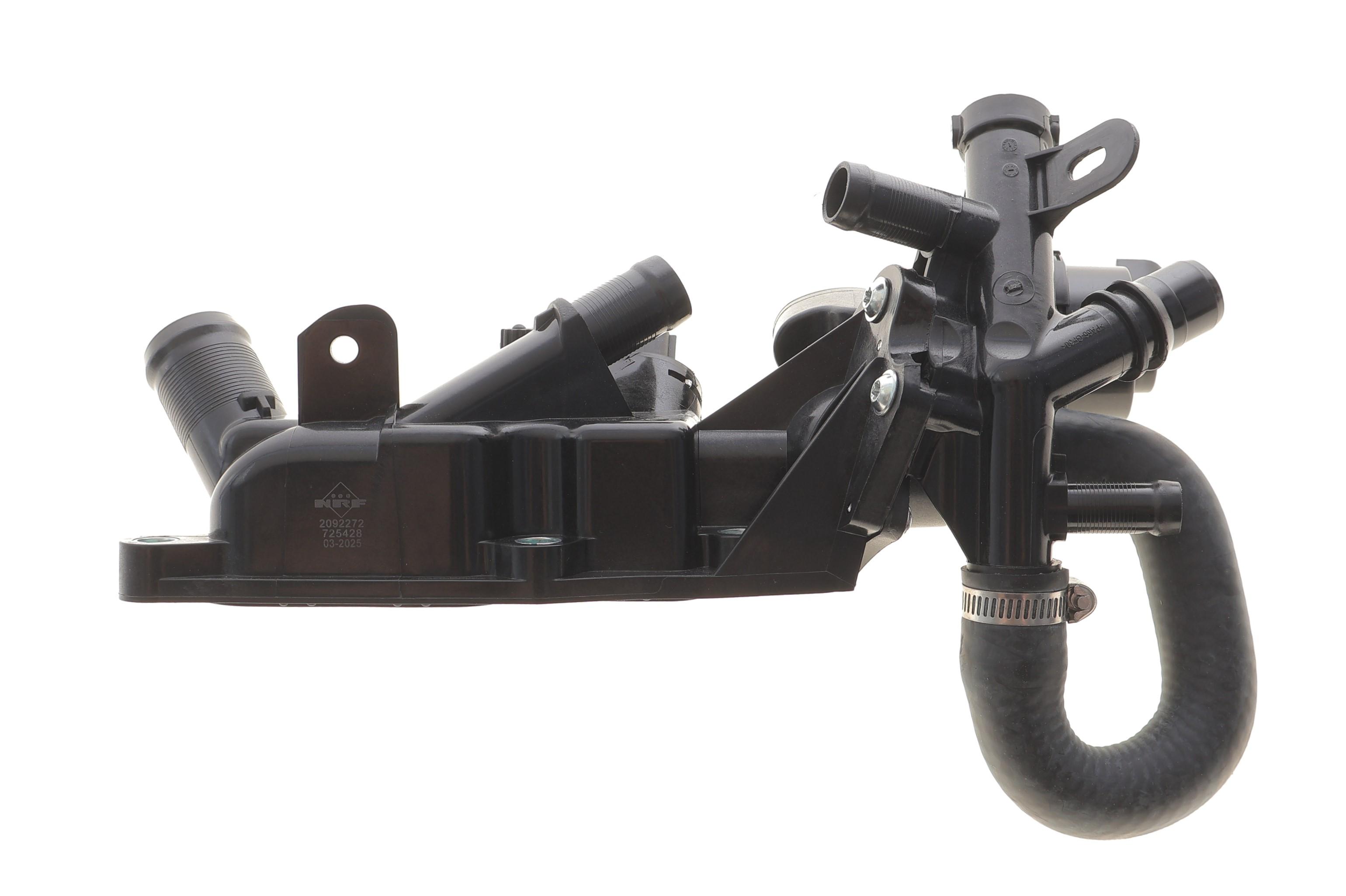 Термостат Renault Captur/Clio IV 0.9TCe 13-