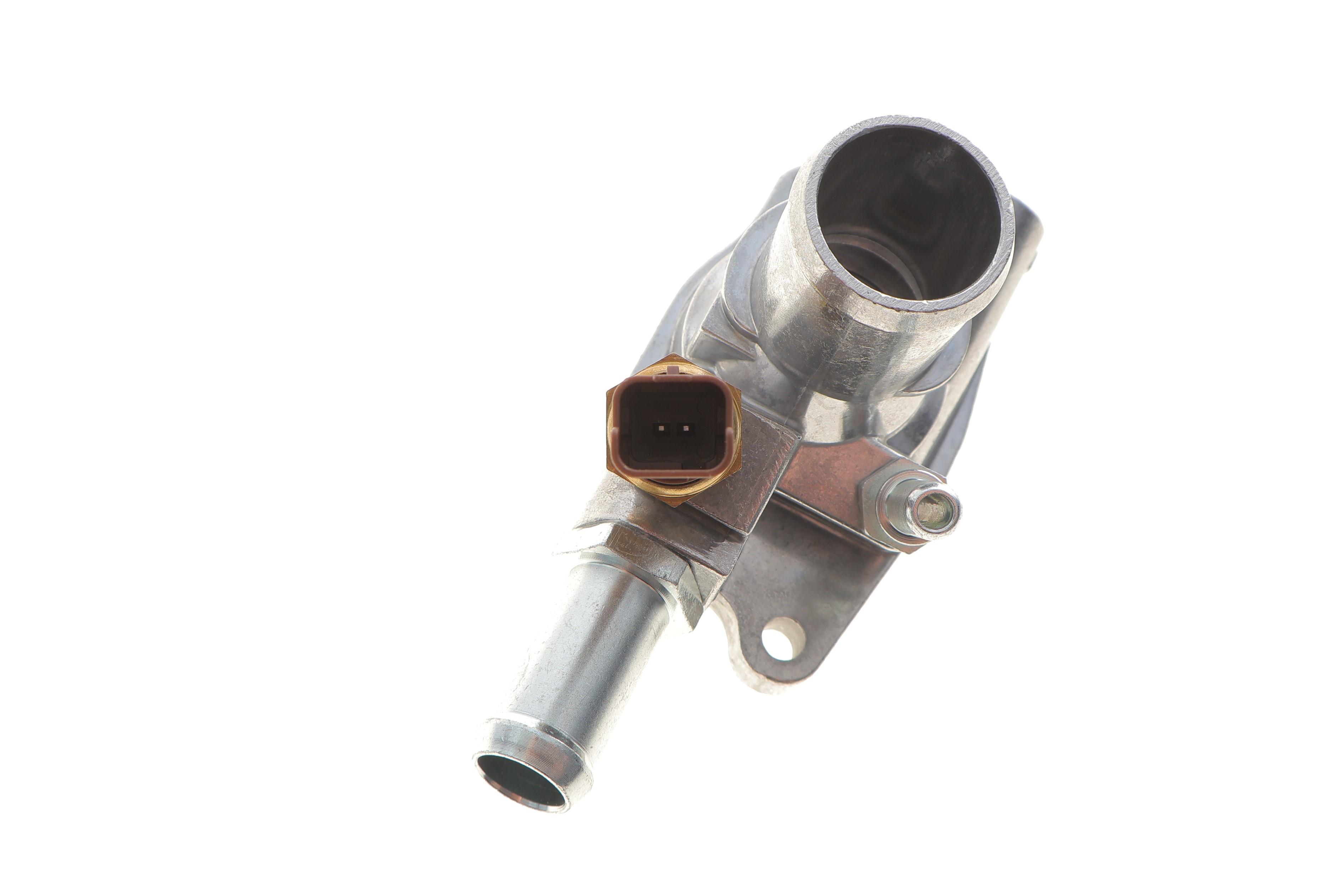 Термостат Fiat Doblo/Opel Combo 1.4 10- (80°C) (з датчиком)