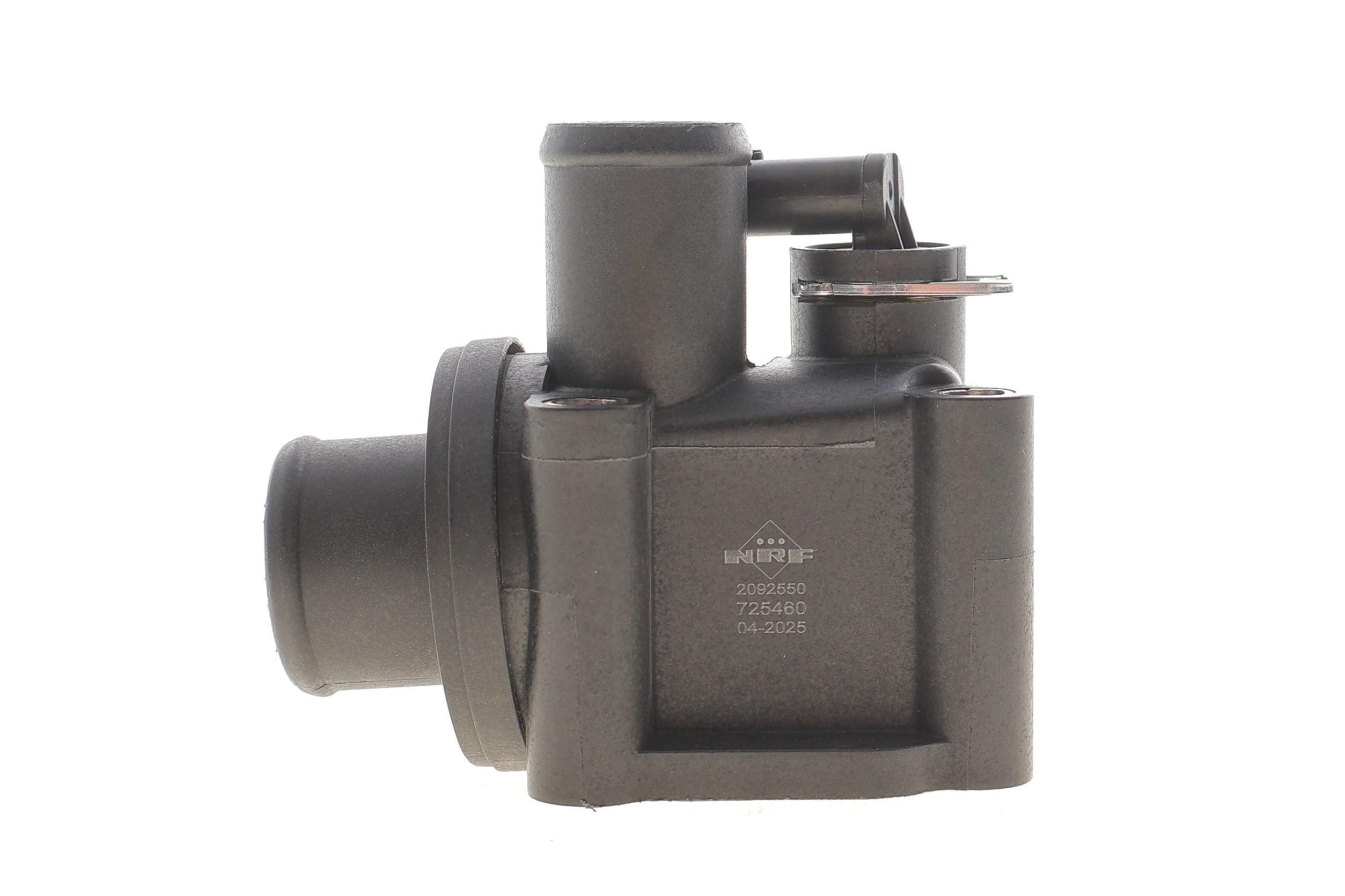 Термостат MB Vaneo (W414)/A-class (W168) 1.4-2.0 97-05 (87°C)