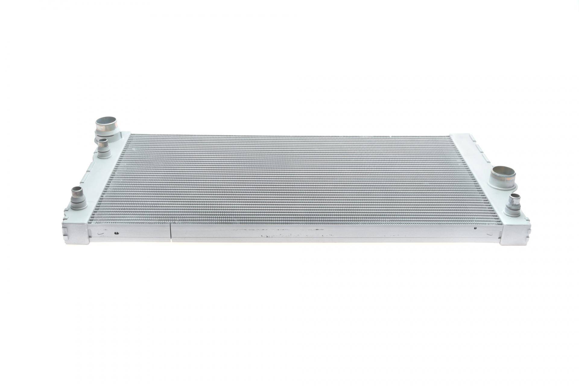 Радіатор охолодження BMW 5 (F10) 10-16 (N55)