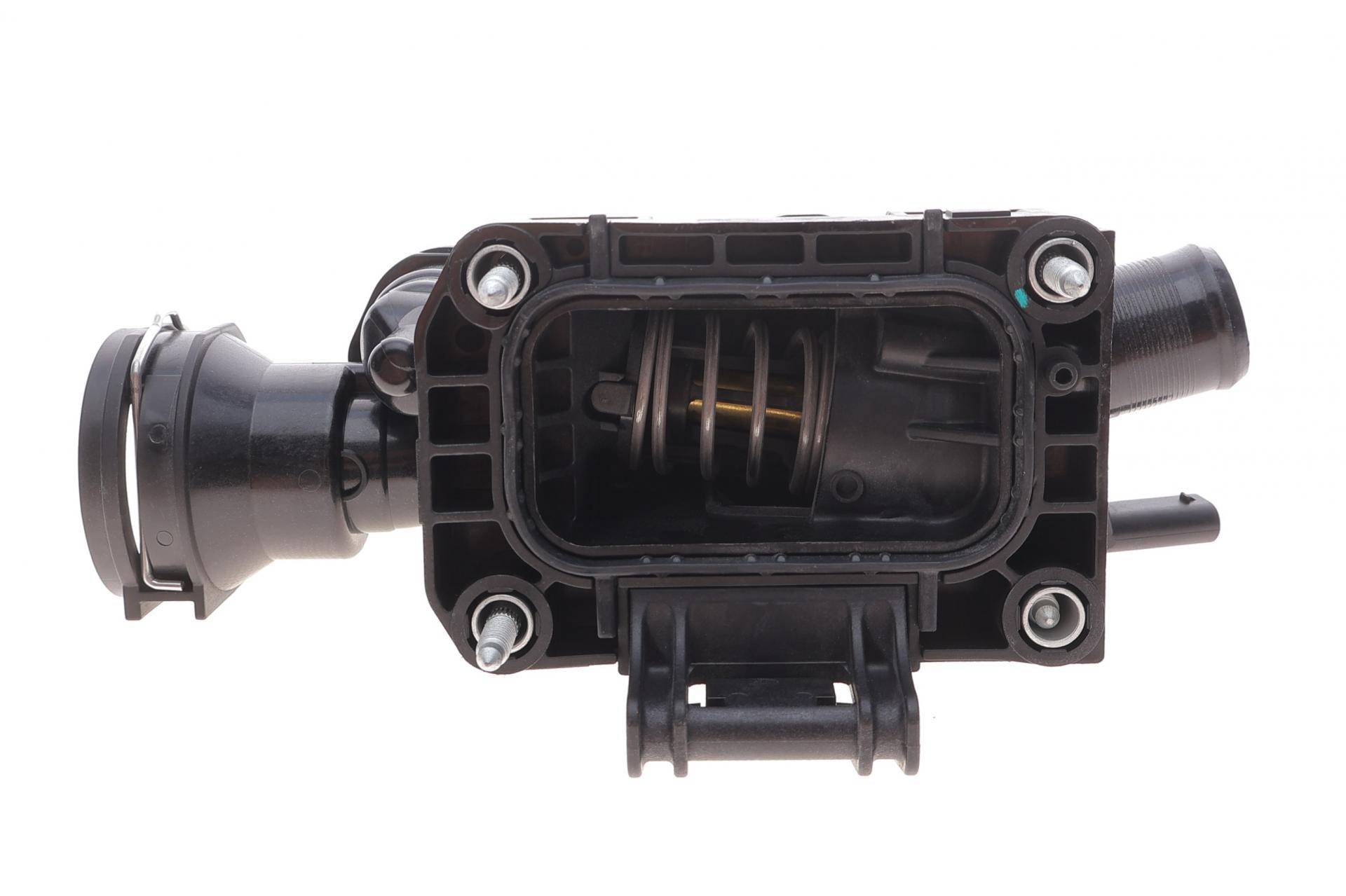 Корпус термостата Citroen Berlingo/Peugeot Expert 1.5 BlueHDI 18-