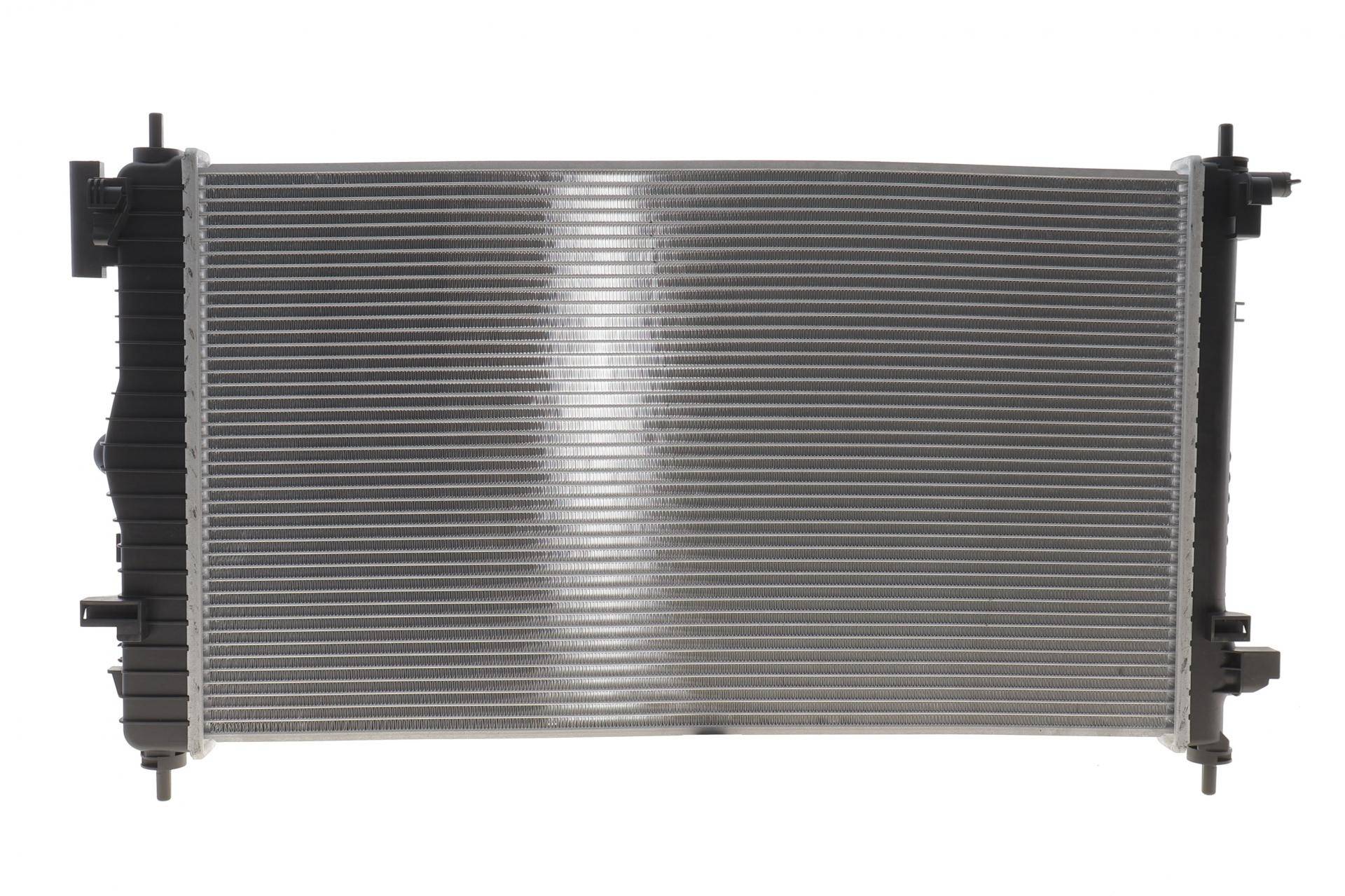 Радіатор охолодження Opel Insignia 2.0 Turbo 08-17 (АКПП)