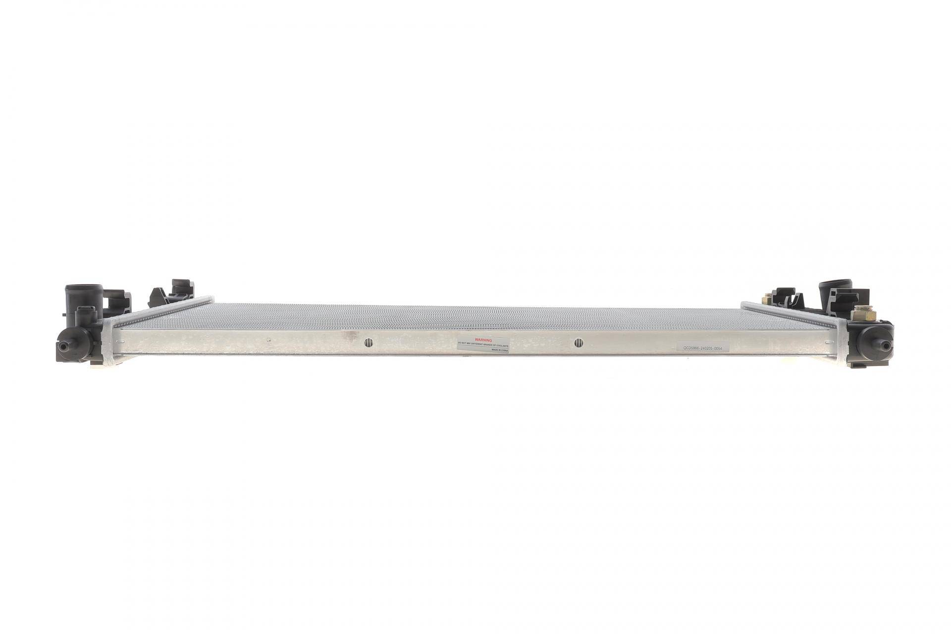 Радіатор охолодження Opel Insignia 2.0 Turbo 08-17 (АКПП)