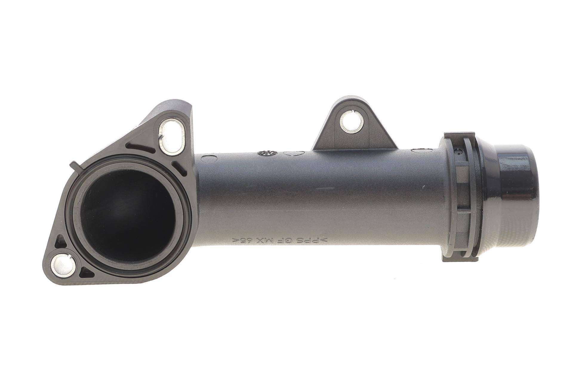 Фланець системи охолодження BMW 3 (E46/E90)/5 (E60) 1.6-2.0i (N42/N43/N45/N46) 01-10