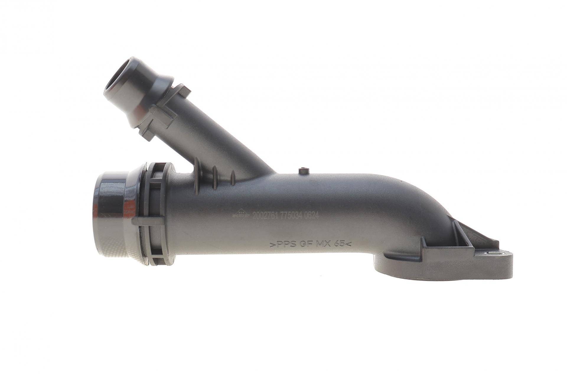 Фланець системи охолодження BMW 3 (E46/E90)/5 (E60) 1.6-2.0i (N42/N43/N45/N46) 01-10