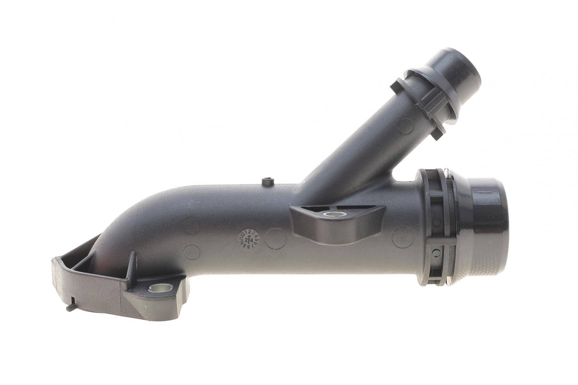 Фланець системи охолодження BMW 3 (E46/E90)/5 (E60) 1.6-2.0i (N42/N43/N45/N46) 01-10