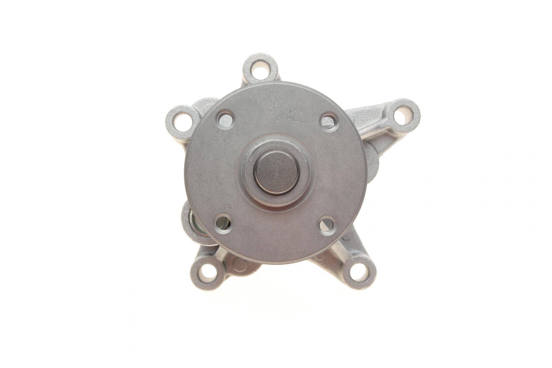 Помпа води Hyundai Accent/Elantra/i20/i30/i40/Tucson/Kia Ceed/Sportage/Rio 1.4/1.6 10-