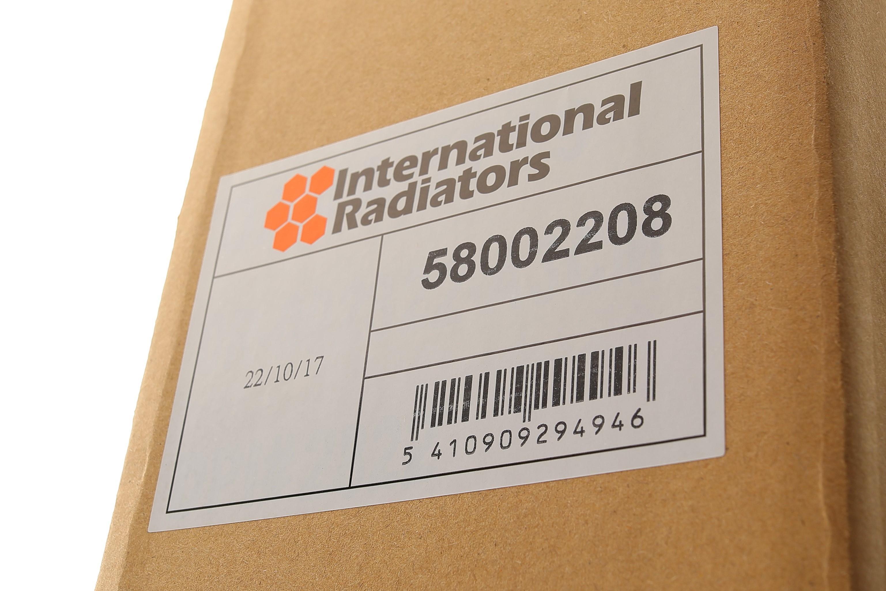 Радіатор охолодження VW Caddy III/IV 1.6/2.0TDI 10-20