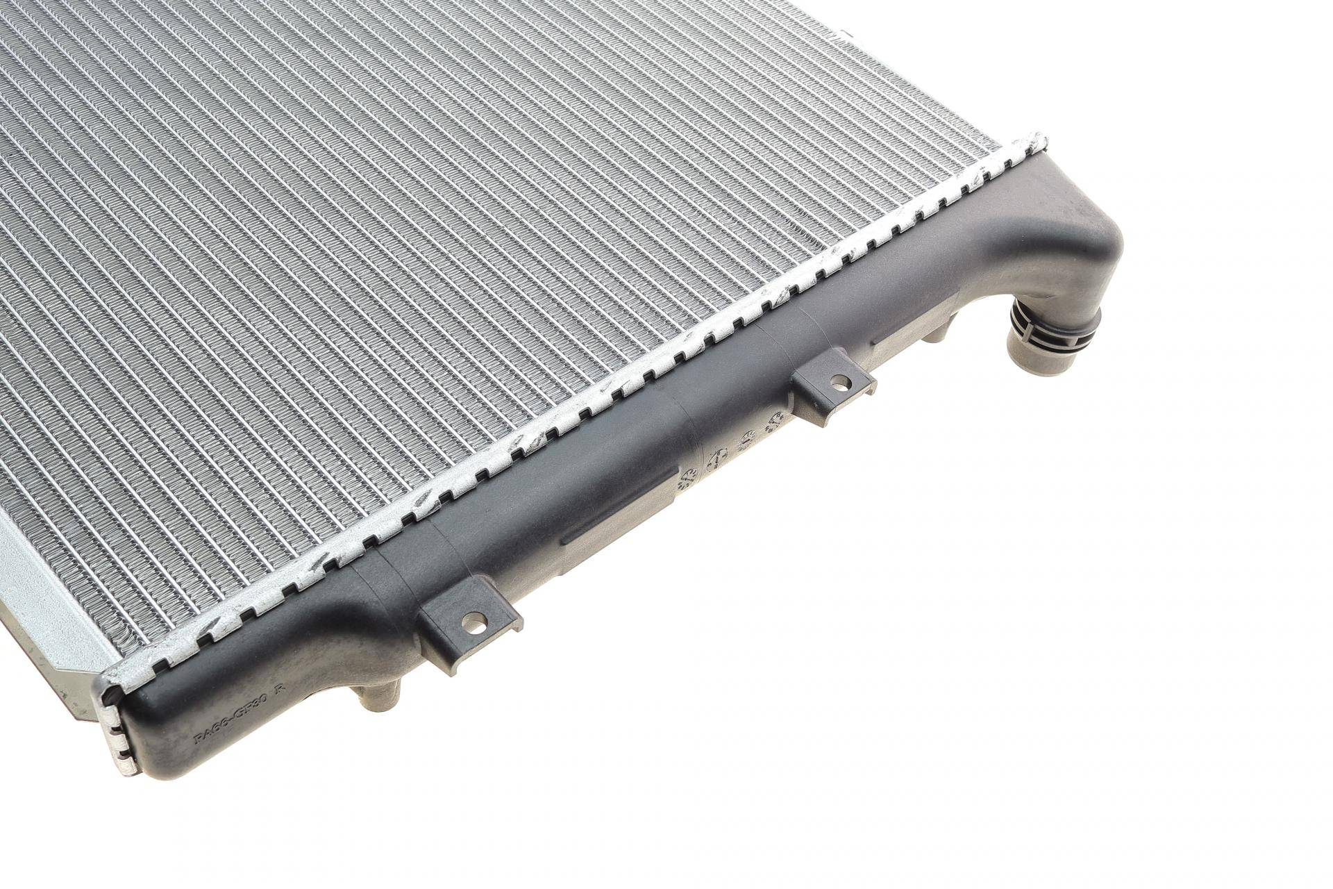 Радіатор охолодження VW Caddy III/IV 1.6/2.0TDI 10-20