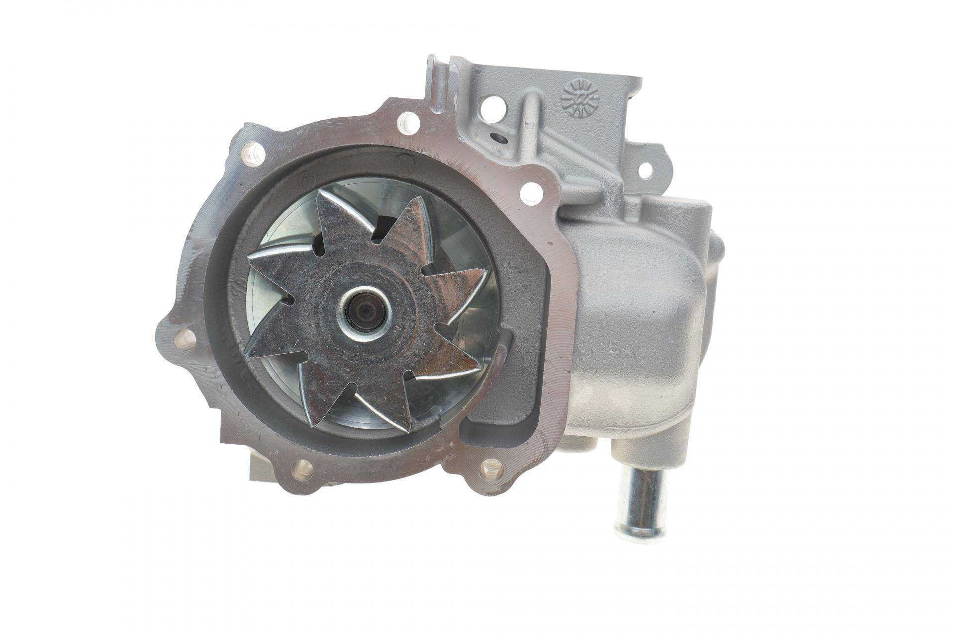 Помпа води Subaru Forester 2.0/2.5/Impreza 1.5/2.0 05-/Legacy 2.5/3.0 96-14/Outback 00- (R/B) (8лоп)