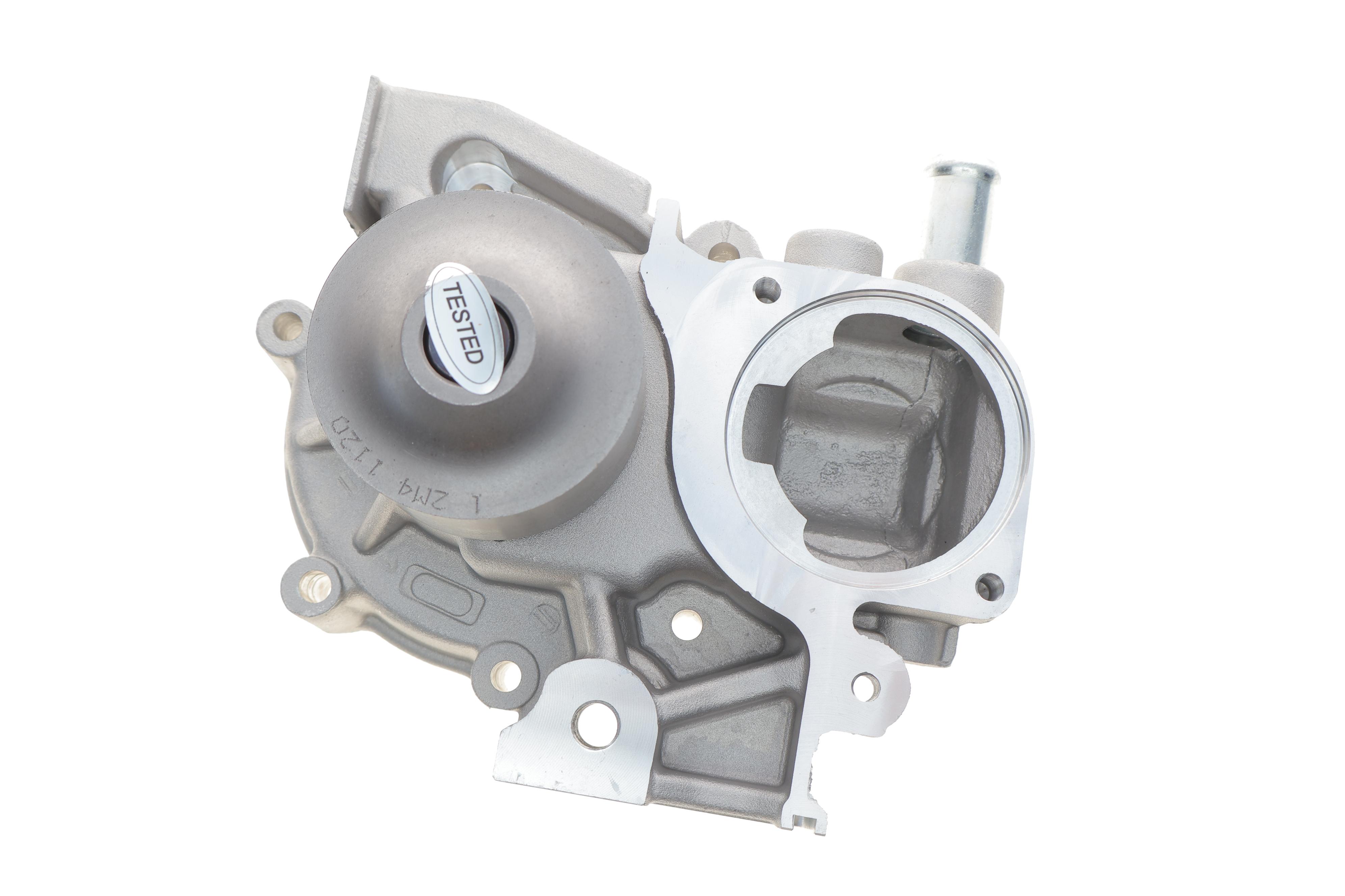 Помпа води Subaru Forester 2.0/2.5/Impreza 1.5/2.0 05-/Legacy 2.5/3.0 96-14/Outback 00- (R/B) (8лоп)