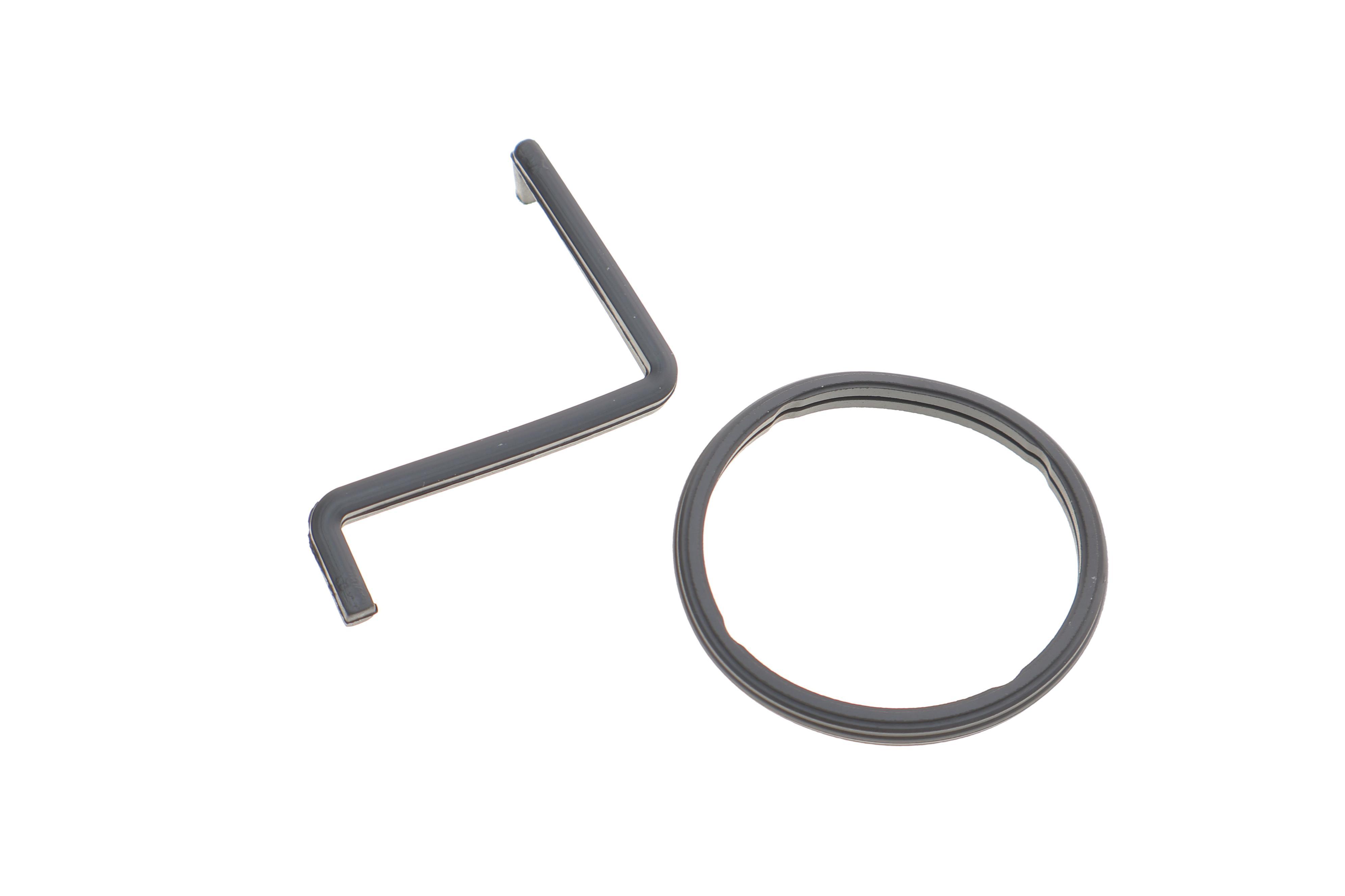 Помпа води Subaru Forester 2.0/2.5/Impreza 1.5/2.0 05-/Legacy 2.5/3.0 96-14/Outback 00- (R/B) (8лоп)