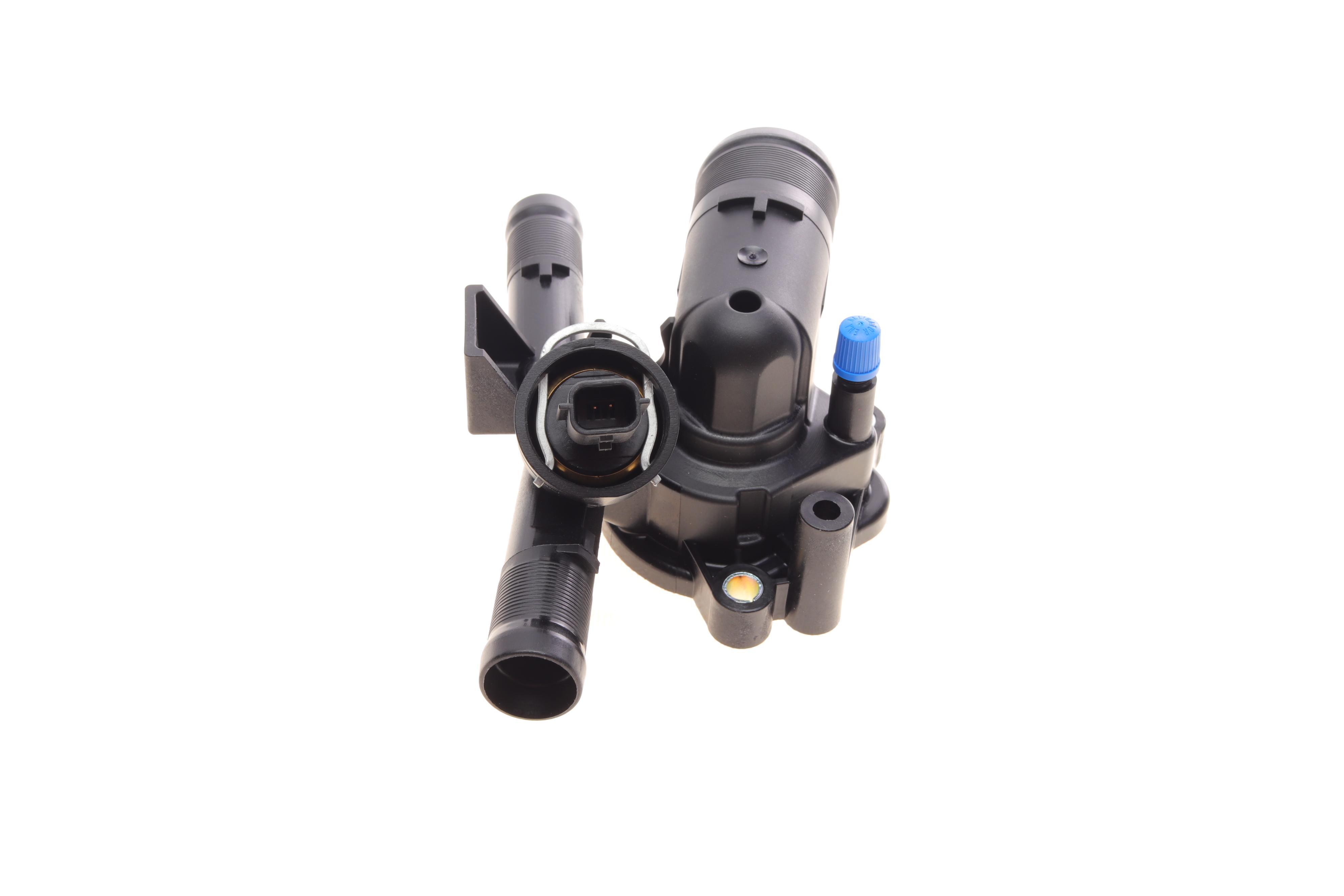 Термостат Renault Master/Opel Movano 2.3dCi 10-