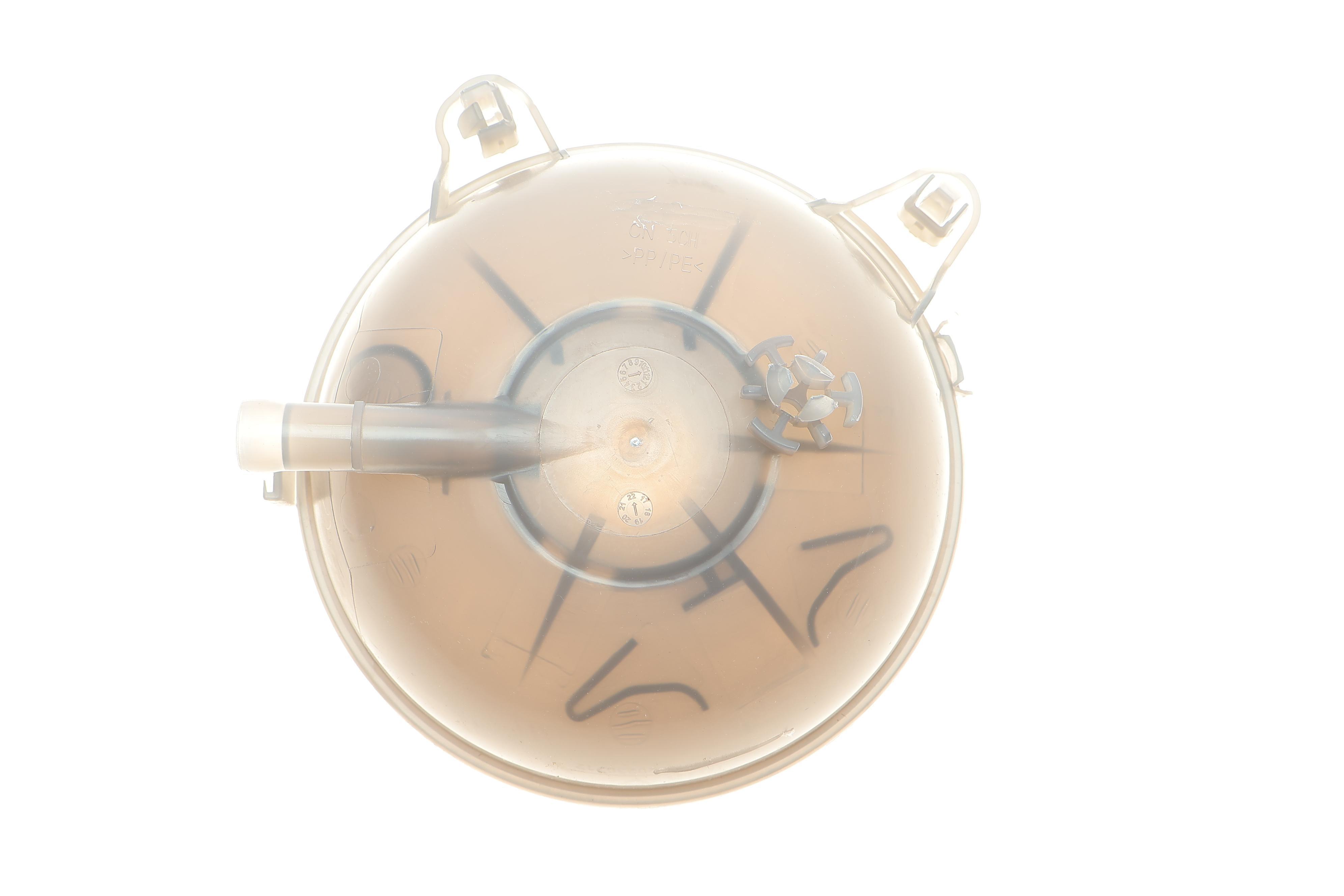 Бачок розширювальний VW Golf VII/Passat/Touran 1.2TSI-2.0TSI/1.6TDI-2.0TDI 12-