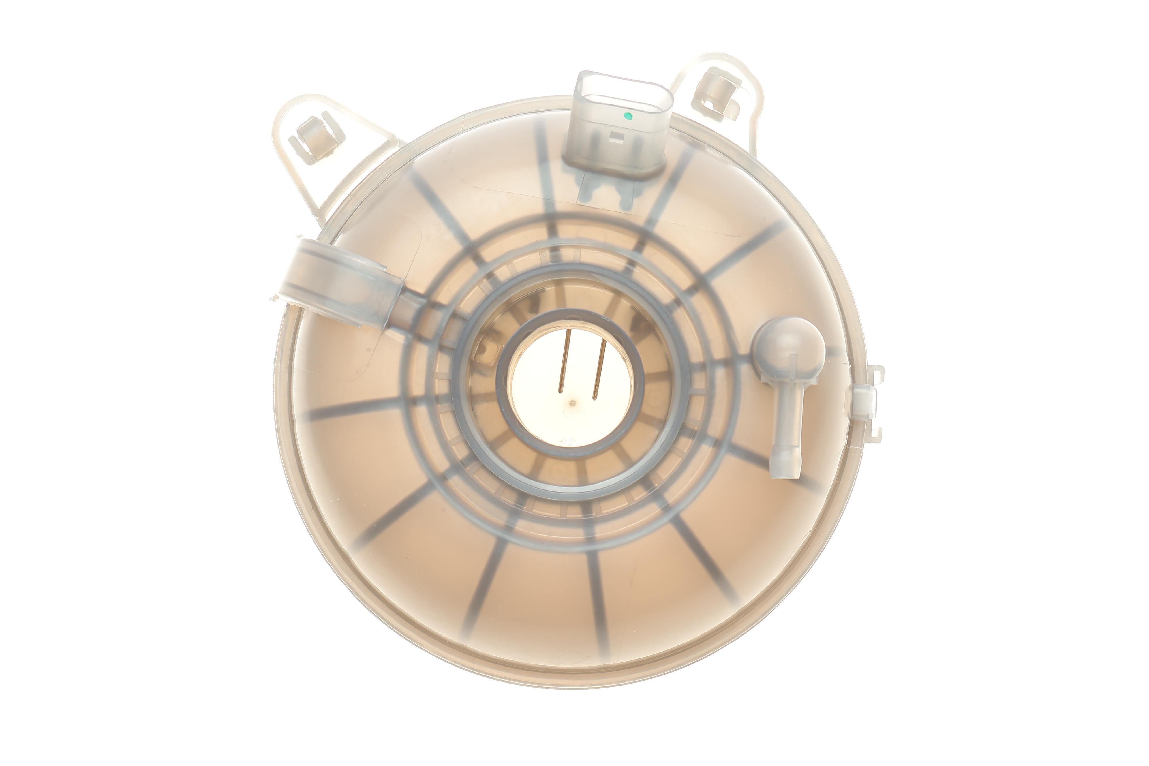 Бачок розширювальний VW Golf VII/Passat/Touran 1.2TSI-2.0TSI/1.6TDI-2.0TDI 12-