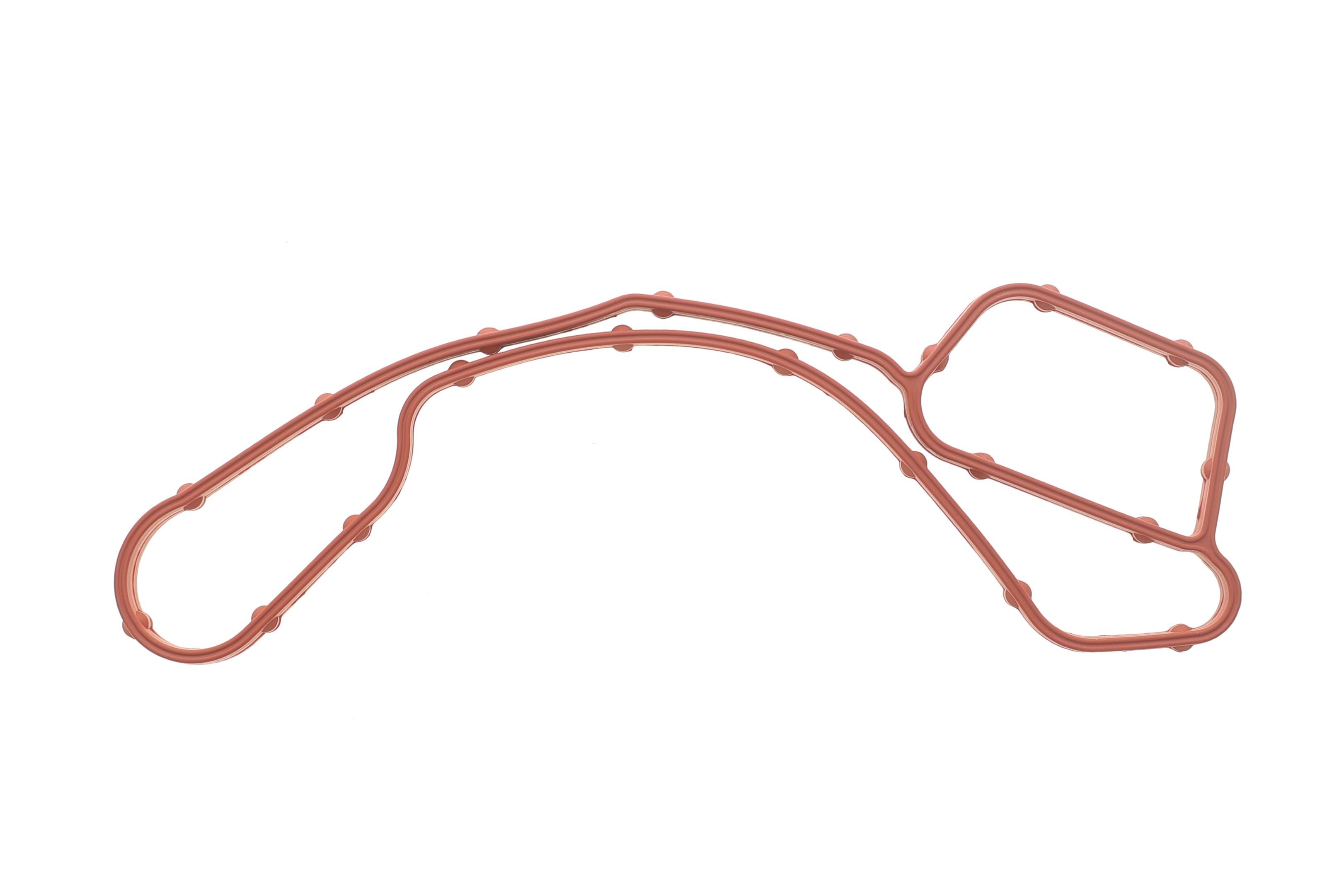 Прокладка фланця охолоджувальної рідини Renault Megane 1.4 TCe 09-15