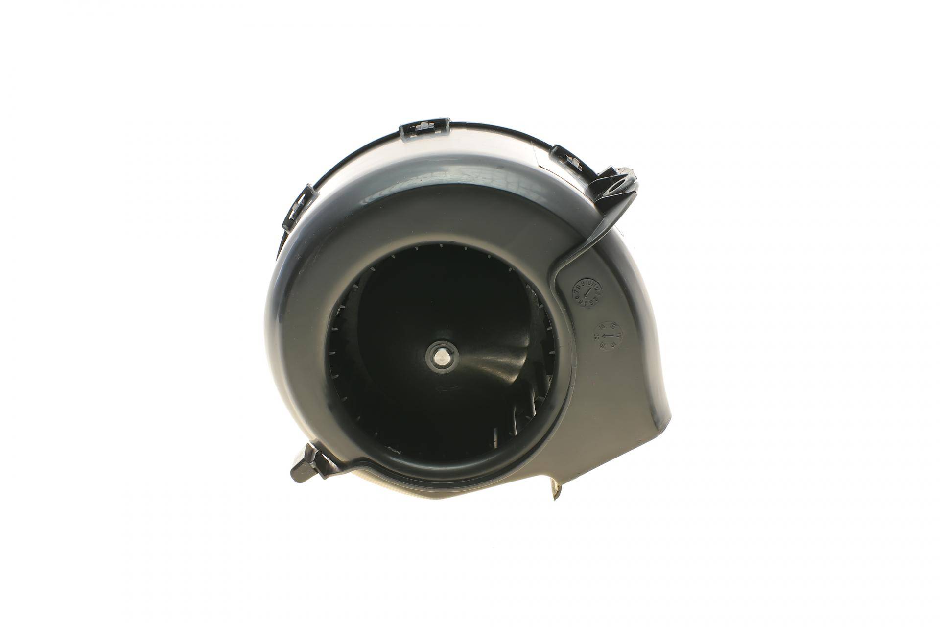 Вентилятор салона Audi 80/90 -87/VW Caddy -92