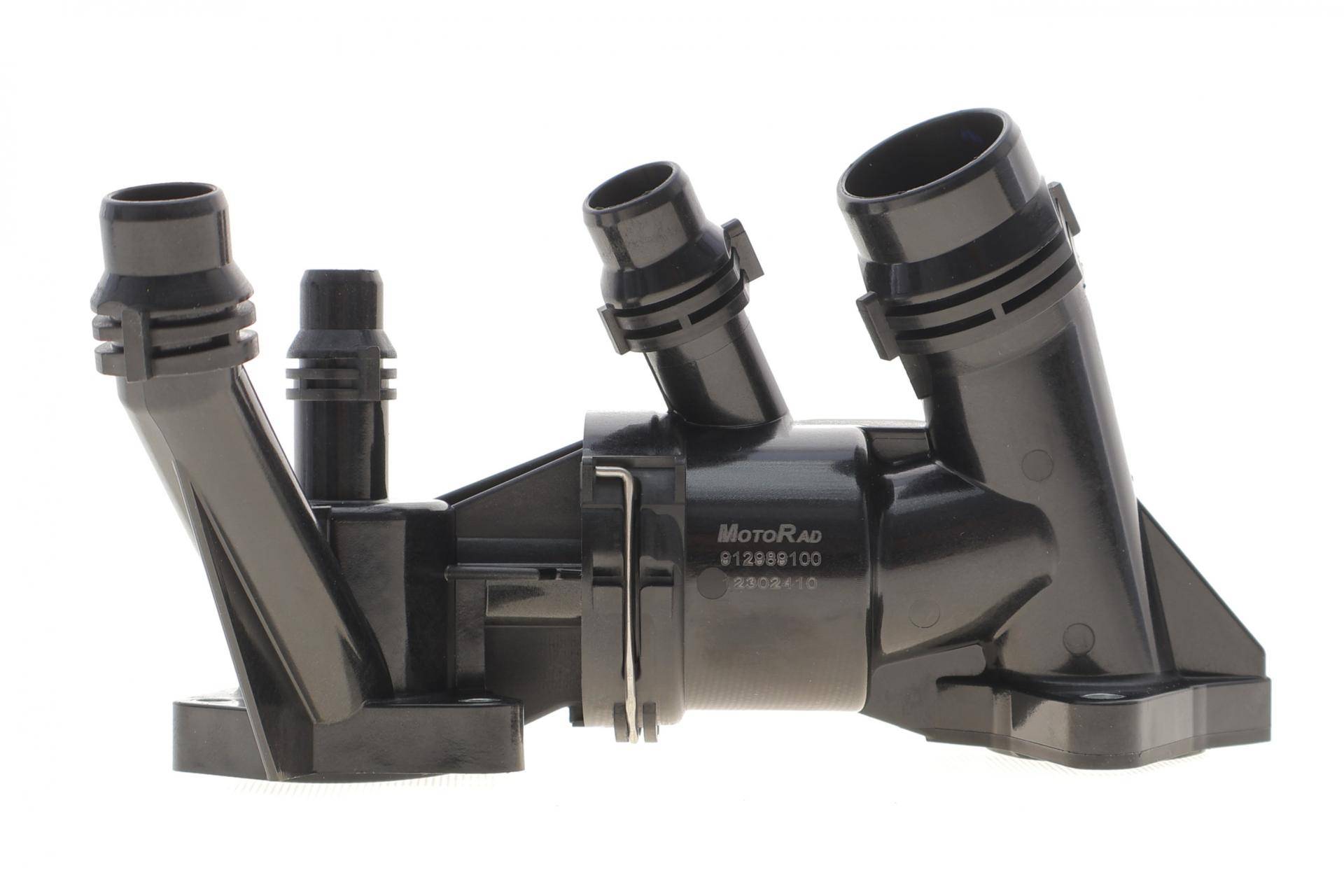 Термостат BMW 5 (G30) B57 16-  (90°C) (з корпусом)