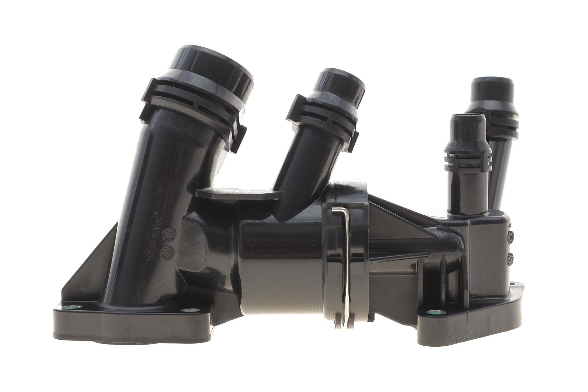 Термостат BMW 5 (G30) B57 16- (90°C) (з корпусом)